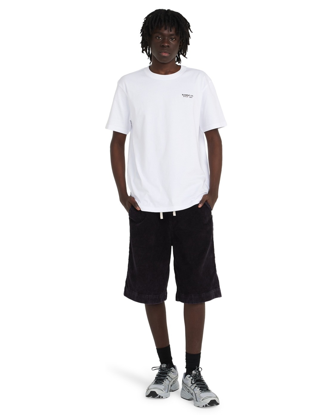 Element Bermudas »Big«