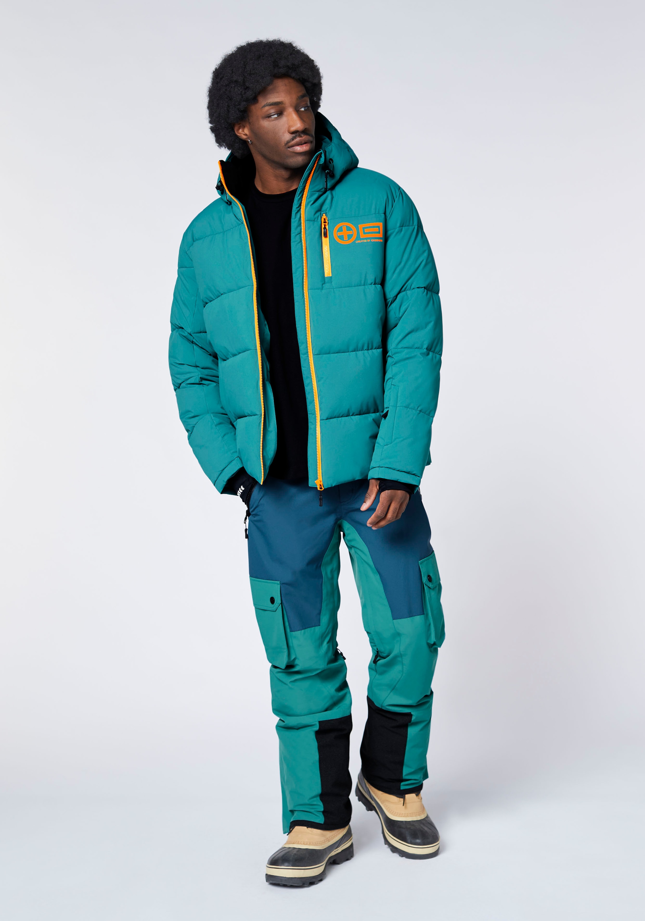 Chiemsee Skihose  - 10.000 WP/ 10.000 MVP<br/>