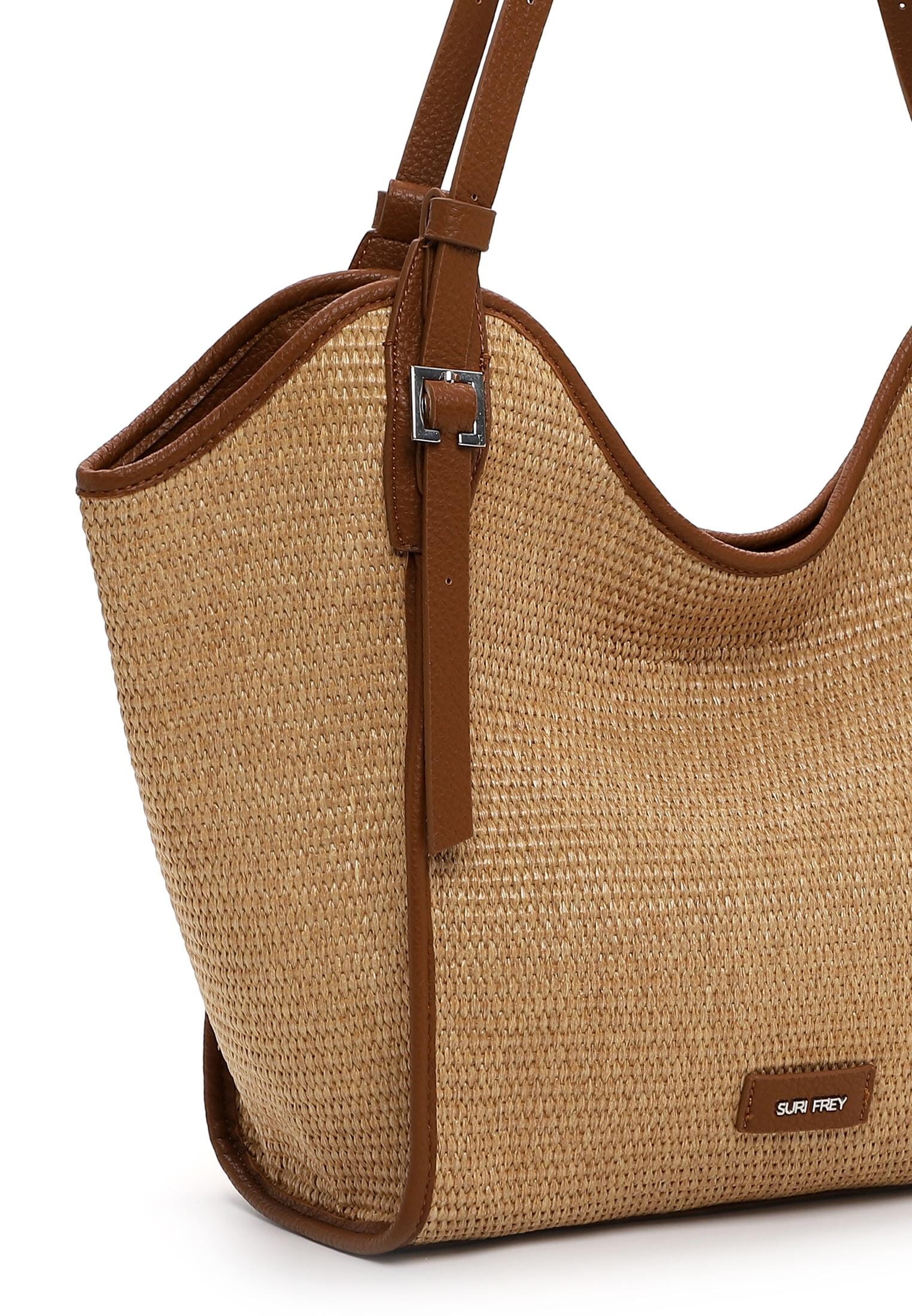 SURI FREY Shopper »Shopper SFY Cady«