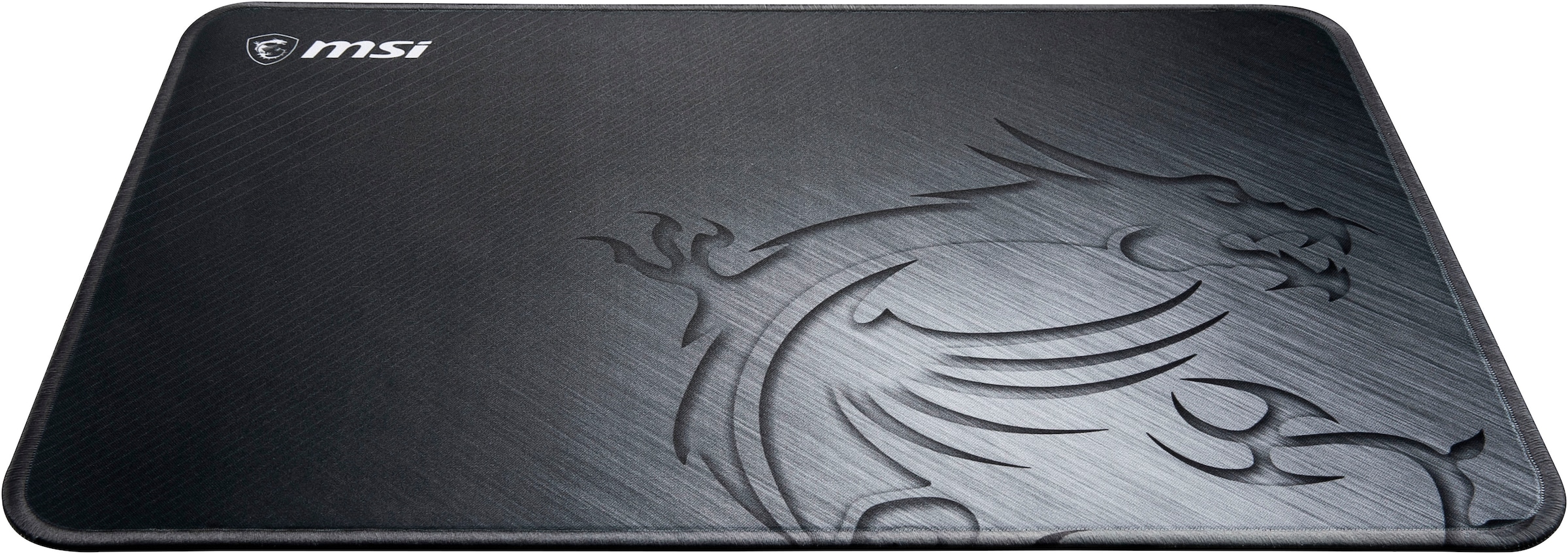 MSI Gaming Mauspad »AGILITY GD21«