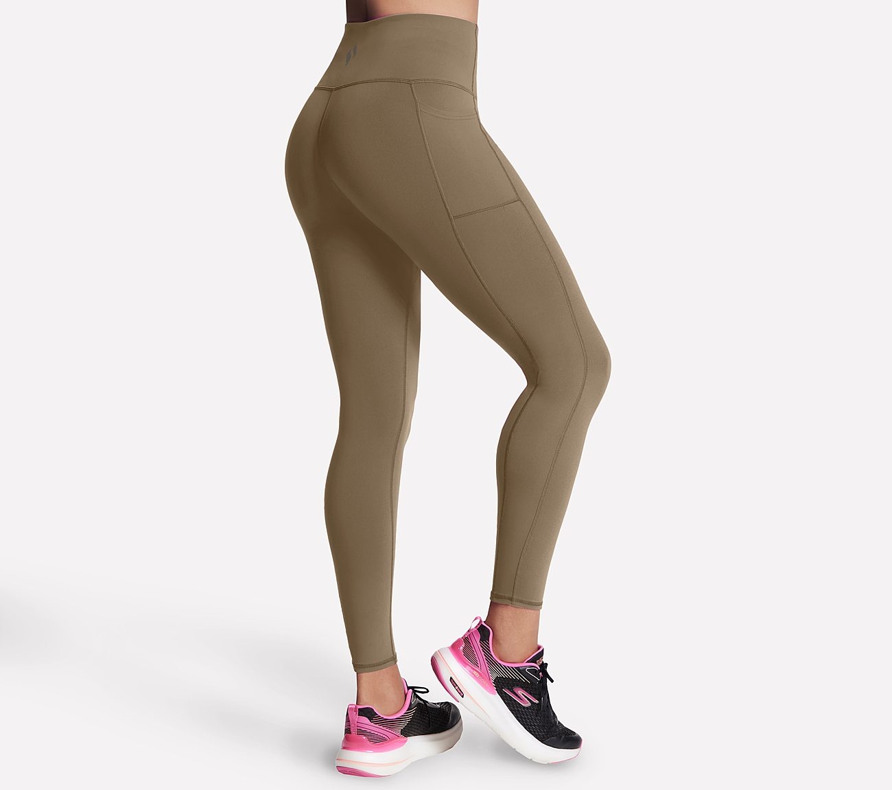 Skechers Leggings "Womens High Waisted Legging" günstig online kaufen