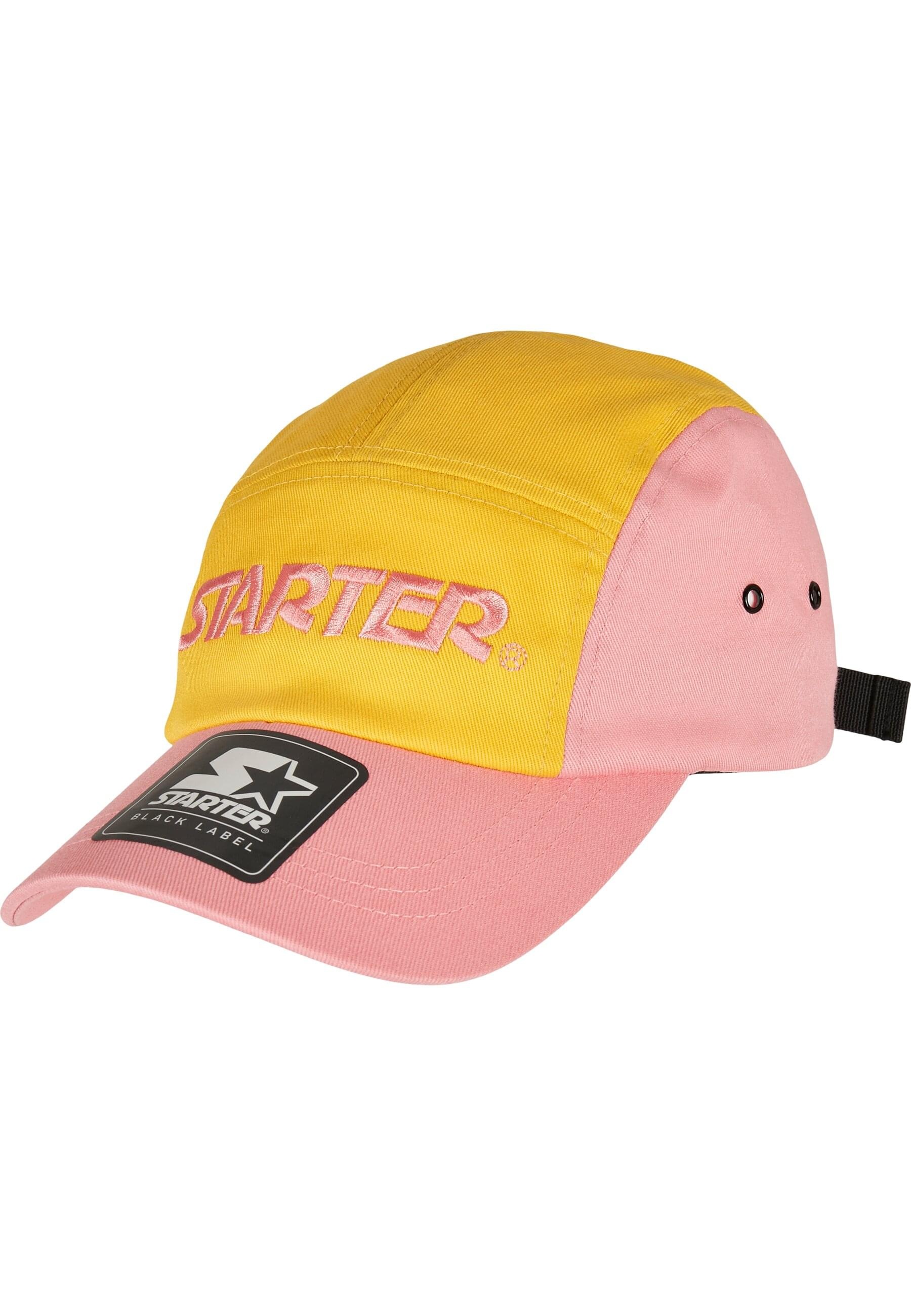 Starter Black Label Snapback Cap »Starter Black Label Accessoires Fresh Jockey Cap«
