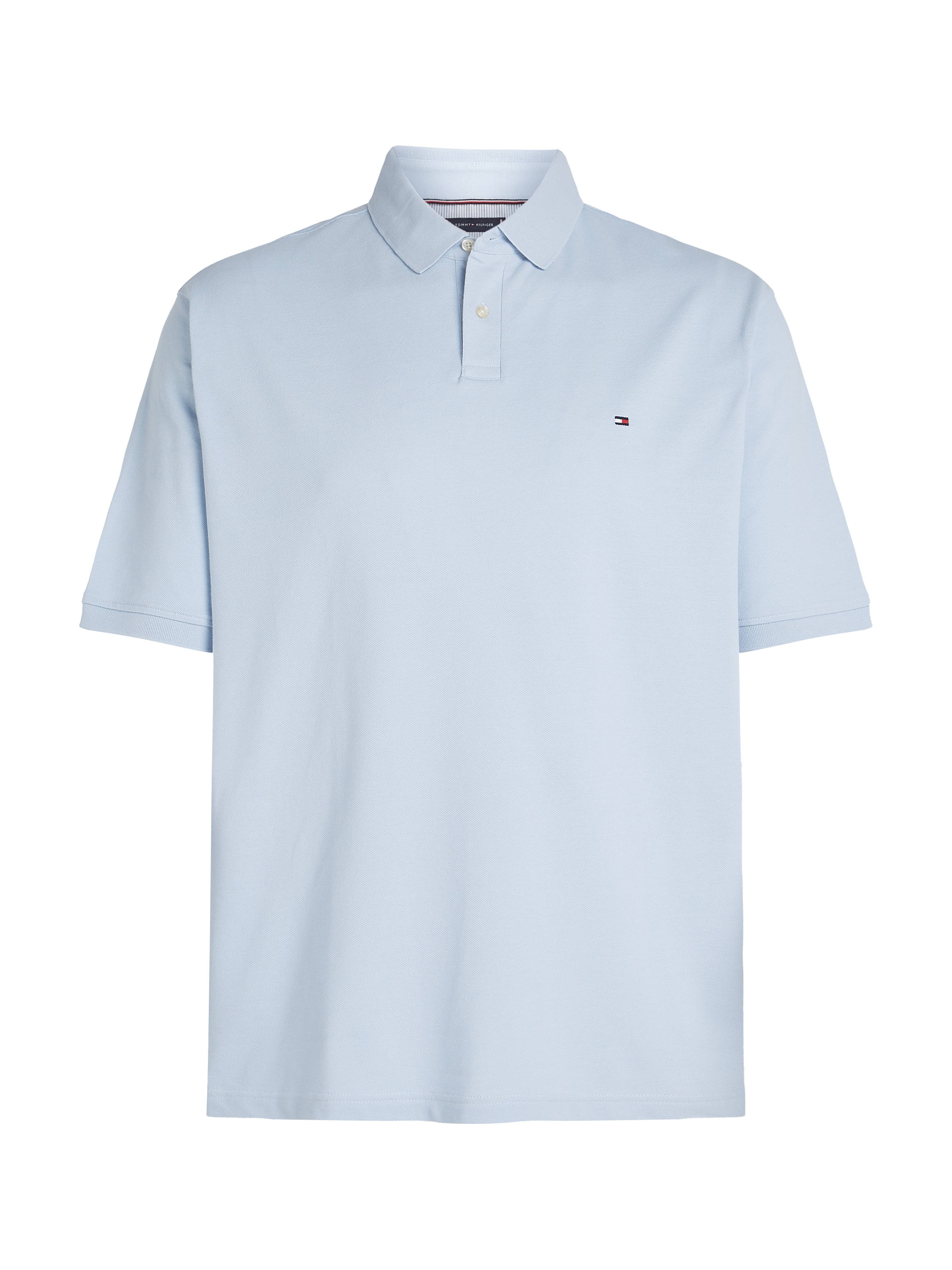 Tommy Hilfiger Big & Tall Poloshirt »BT-1985 REGULAR POLO-B«, Große Größen