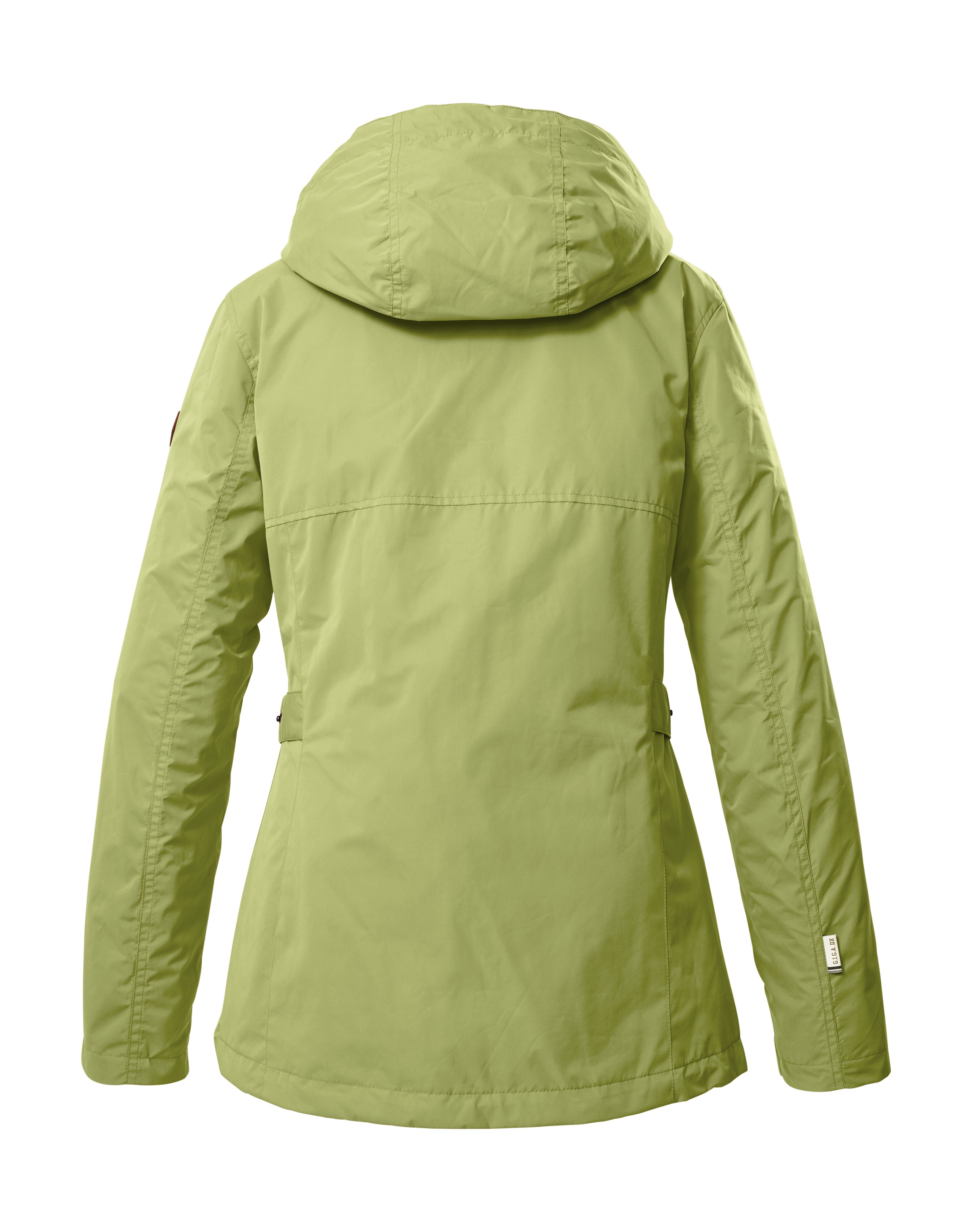 G.I.G.A. DX by killtec Funktionsjacke "GS 104 WMN JCKT", Funktionsjacke: ab günstig online kaufen