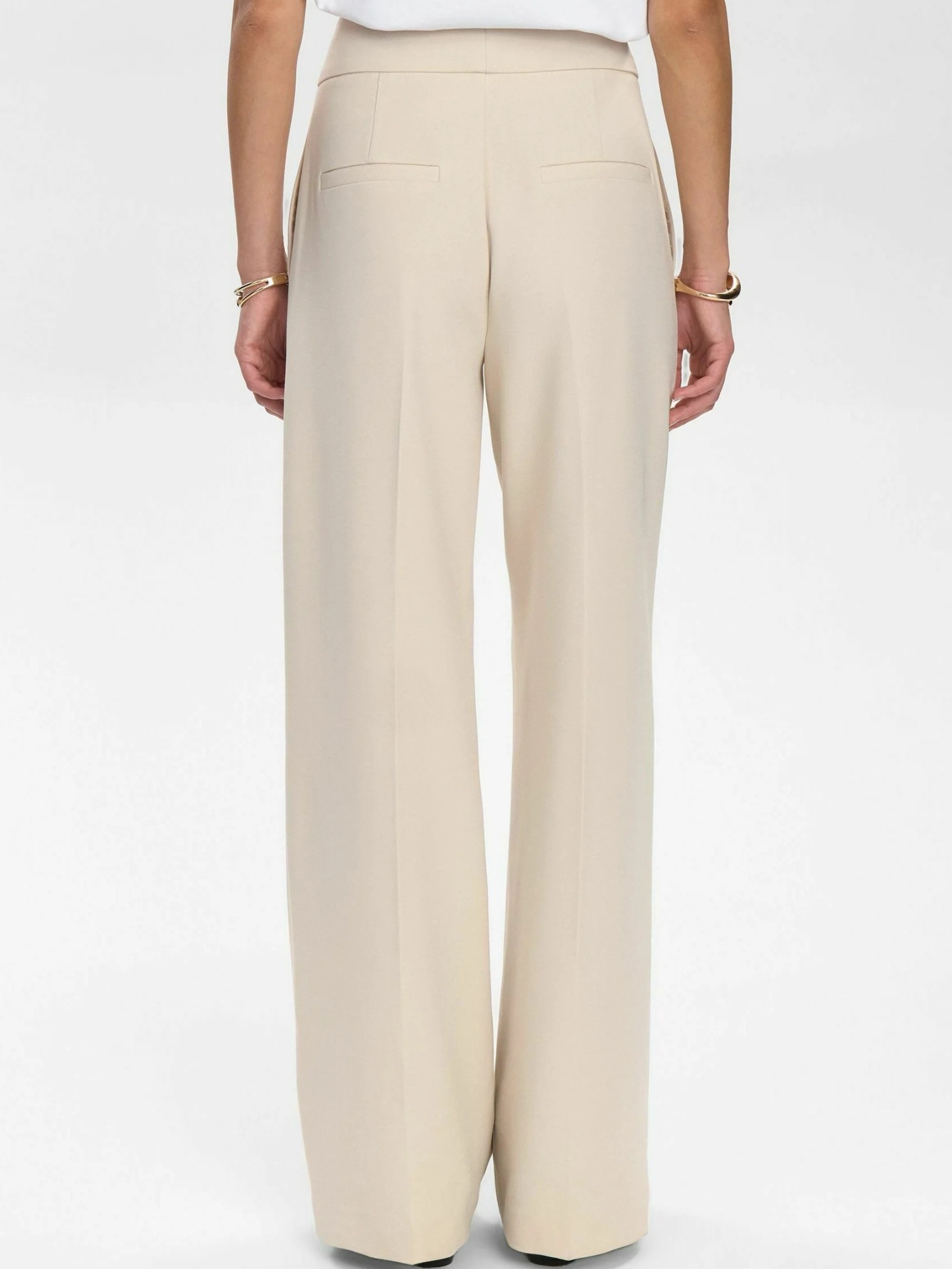 nümph Chinos »Nümph Hosen NUBUSSY«