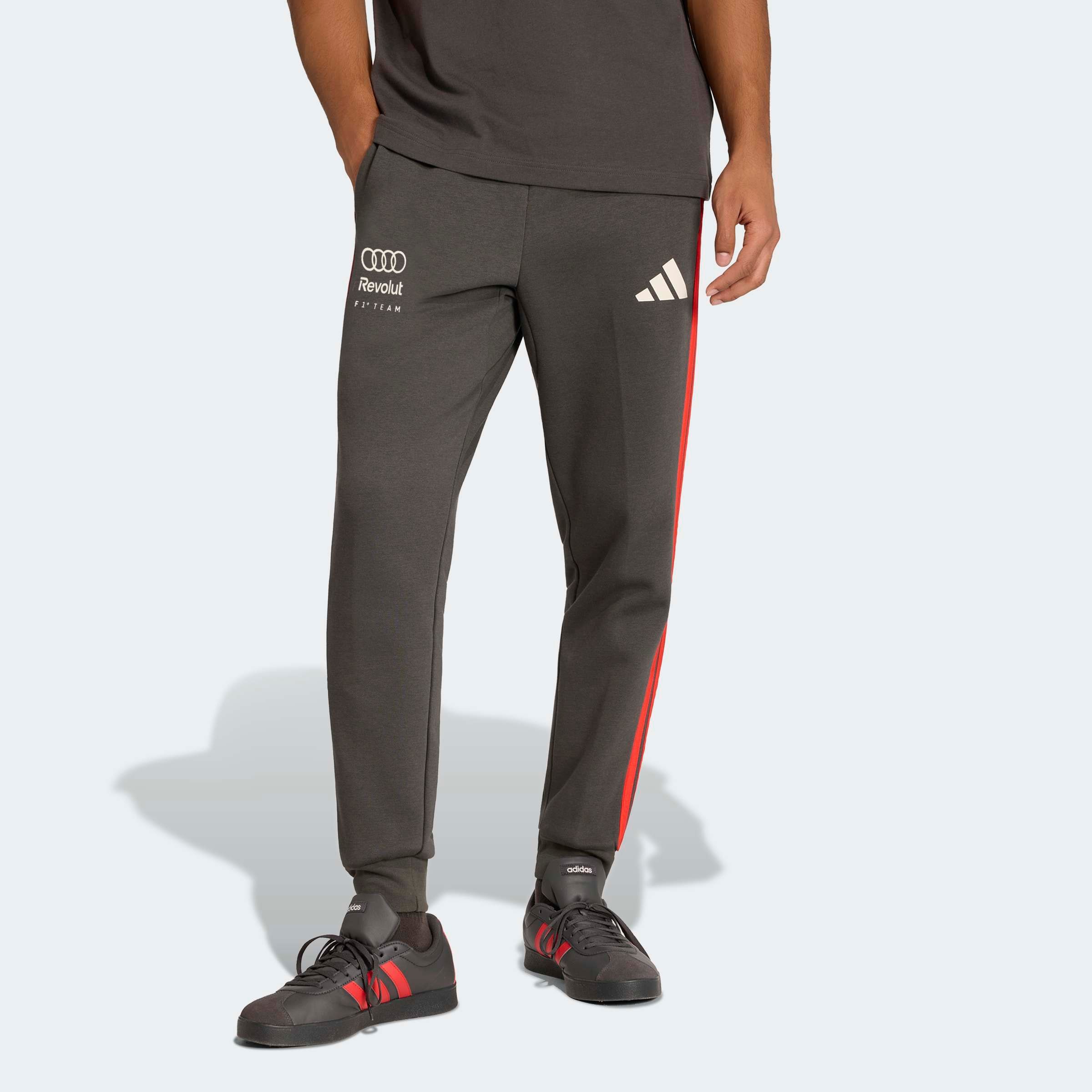 adidas Performance Sporthose "AUDI FORMULA ONE TEAM DNA" günstig online kaufen