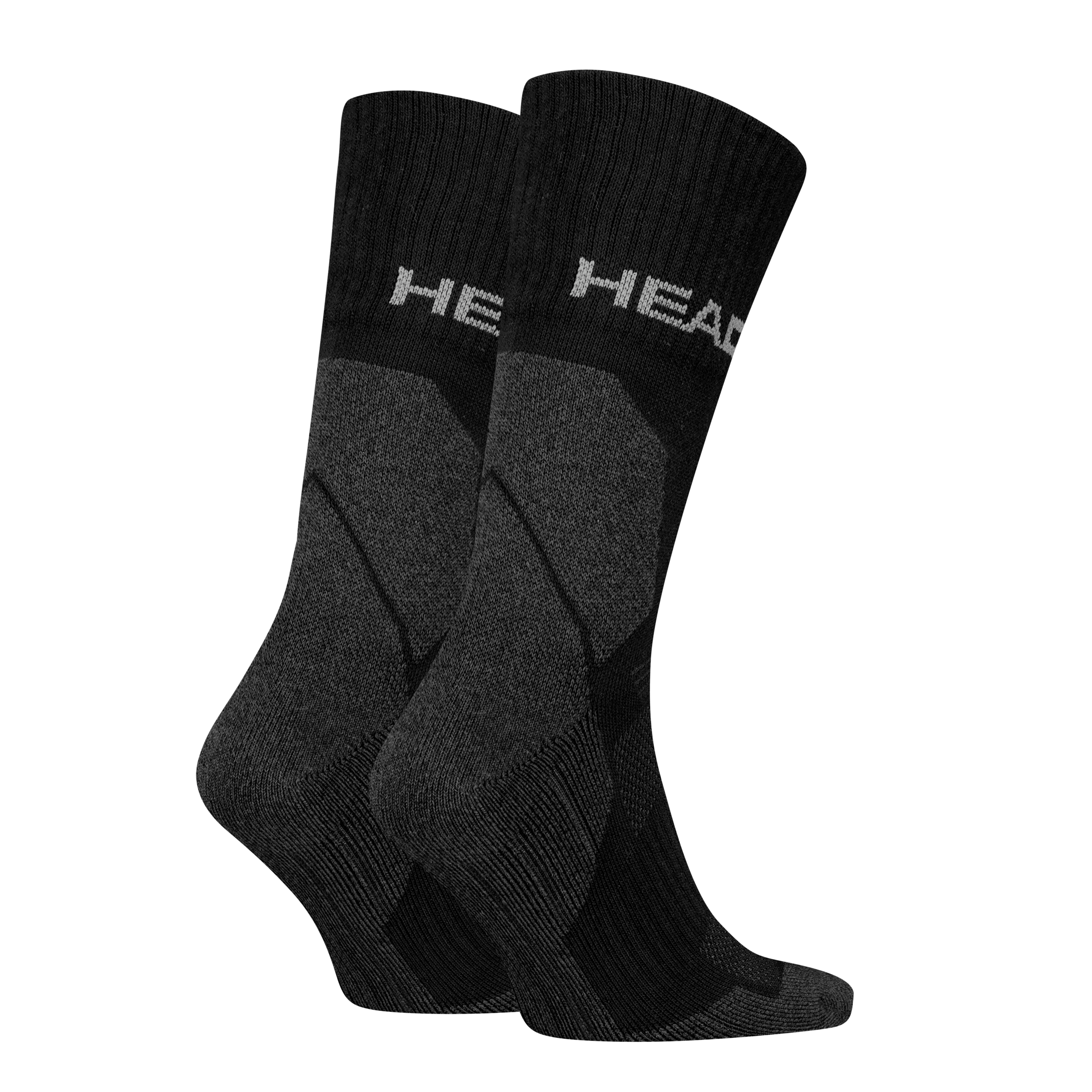 Head Socken "HEAD HIKING ALL CLIMATES CREW 2P", (2 Paar), mit Logostickerei günstig online kaufen