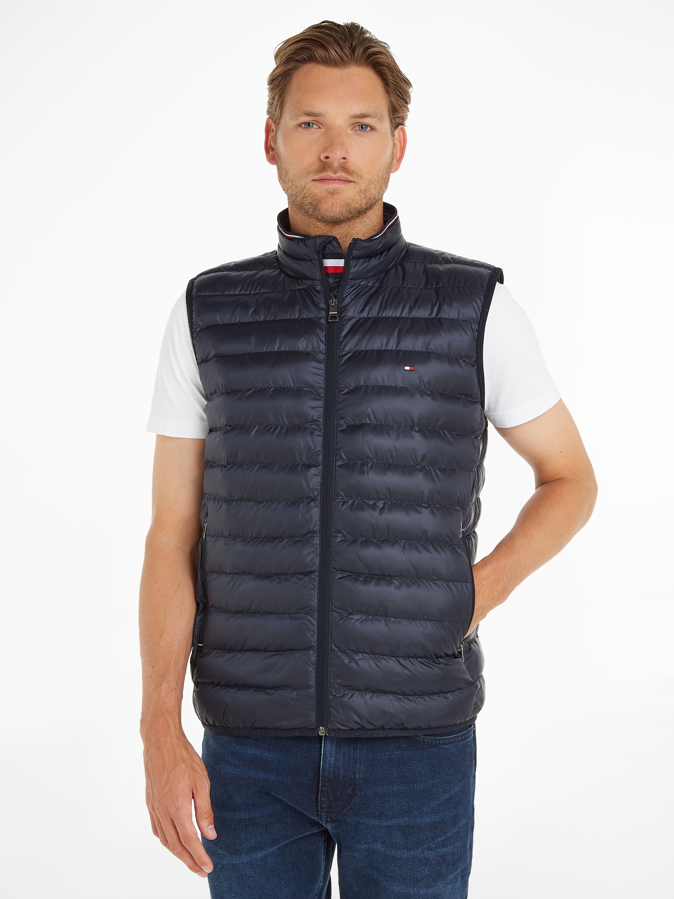 Steppweste »Core Packable Down Vest«