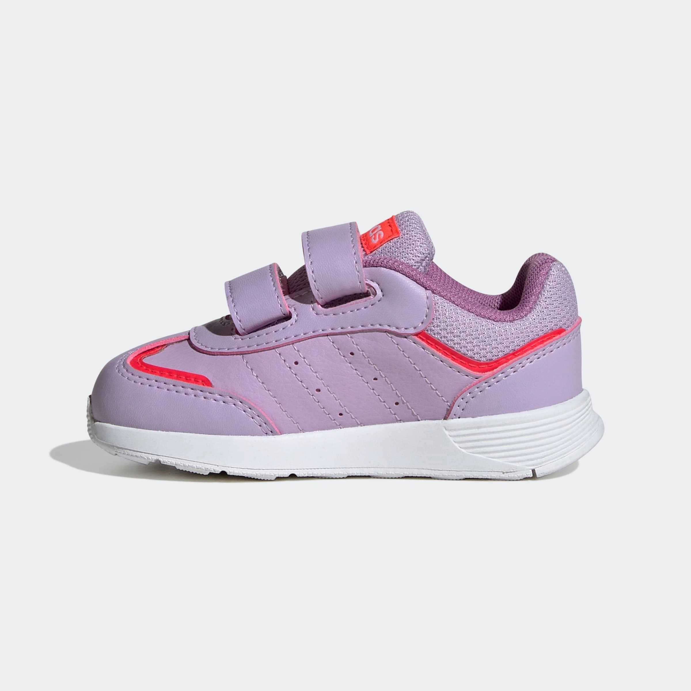 adidas Sportswear Klettschuh »TENSAUR SWITCH KIDS«, für Kinder