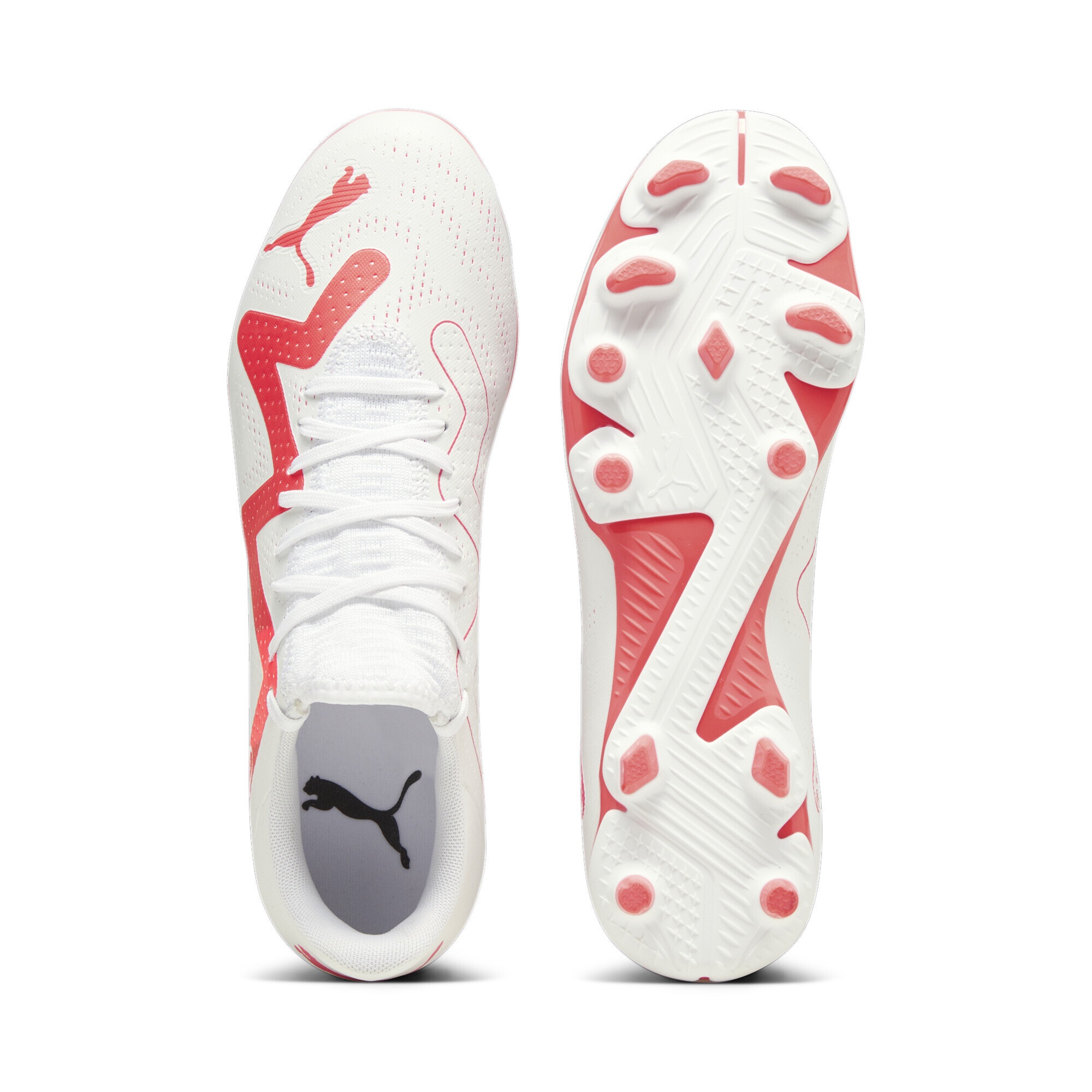 PUMA Fußballschuh »FUTURE PLAY FG/AG Fußballschuhe Herren«