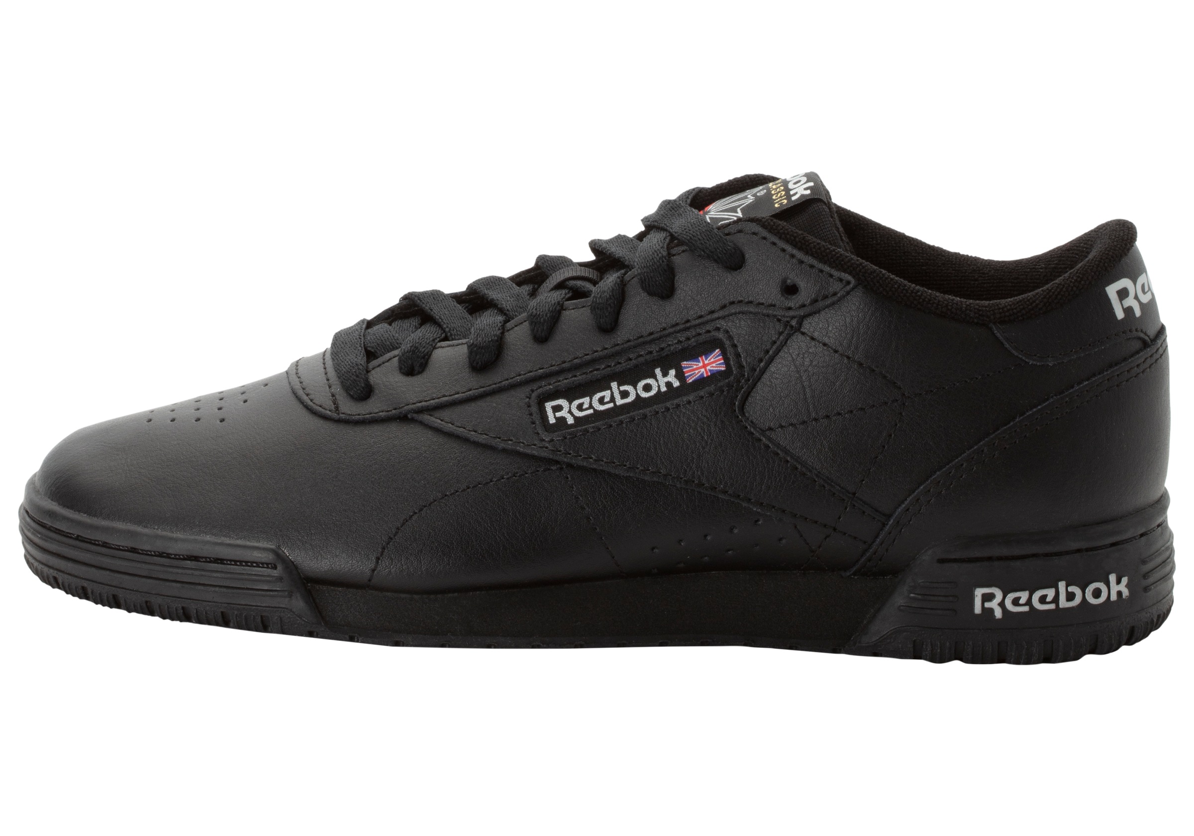 Reebok Classic Sneaker »EXOFIT LO CLEAN LOGO INT«