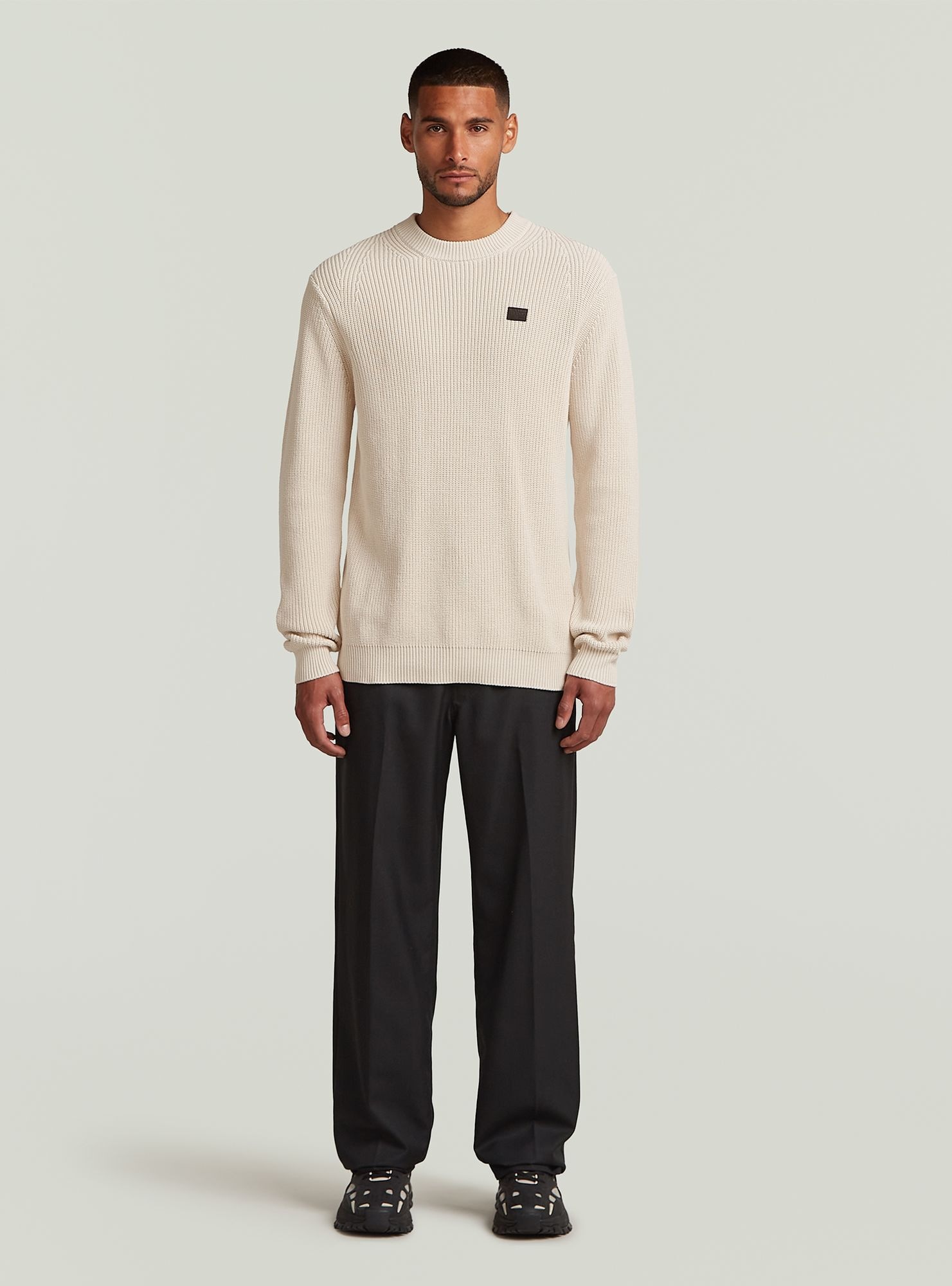 G-STAR Chinohose »Modson Straight Chino«