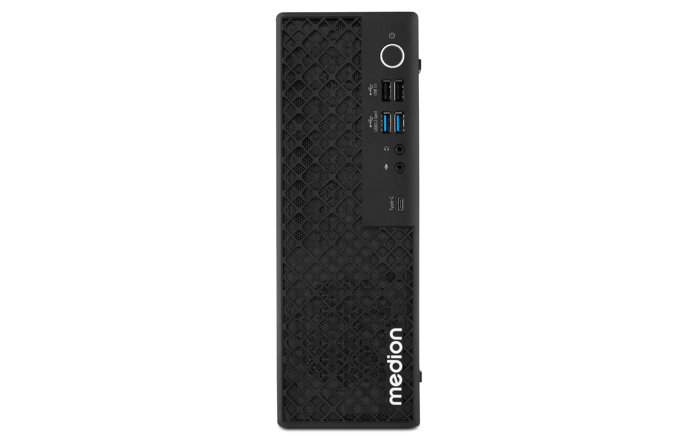 Medion® PC »Picoworx T80 III (MD340024)«