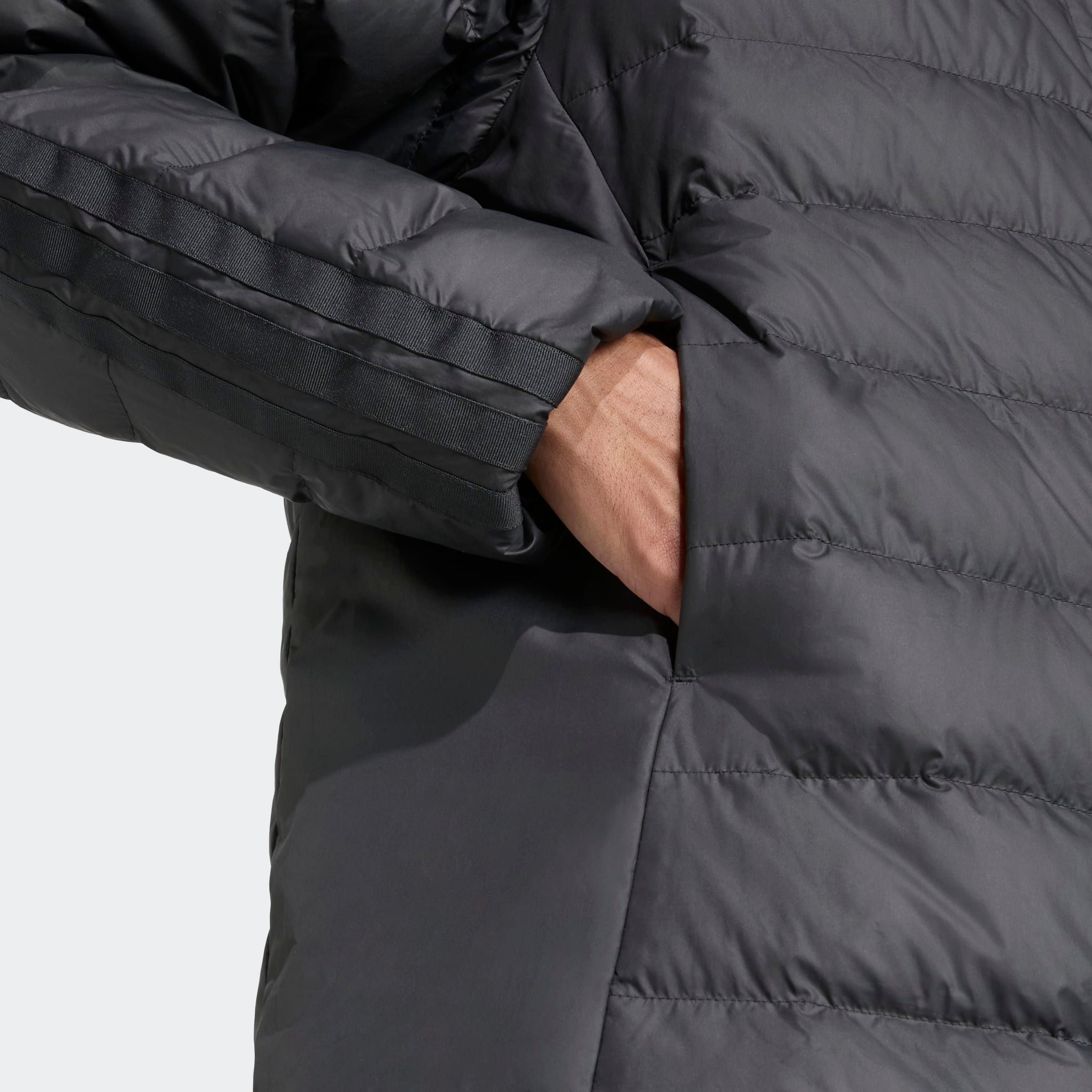adidas Sportswear Daunenjacke »ESS 3S LD HD PA«