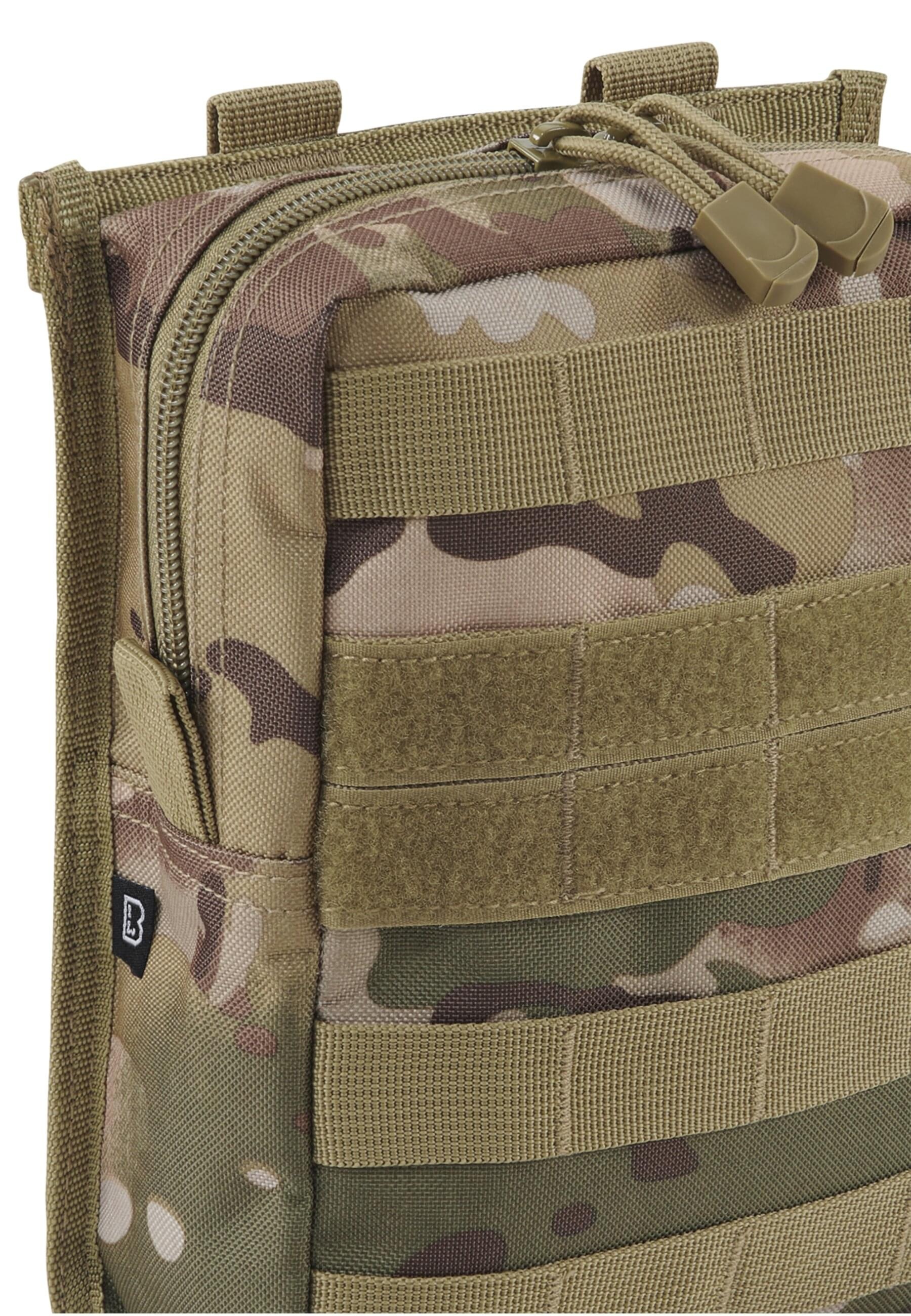 Brandit Beuteltasche »Brandit Accessoires Cross Molle Pouch«