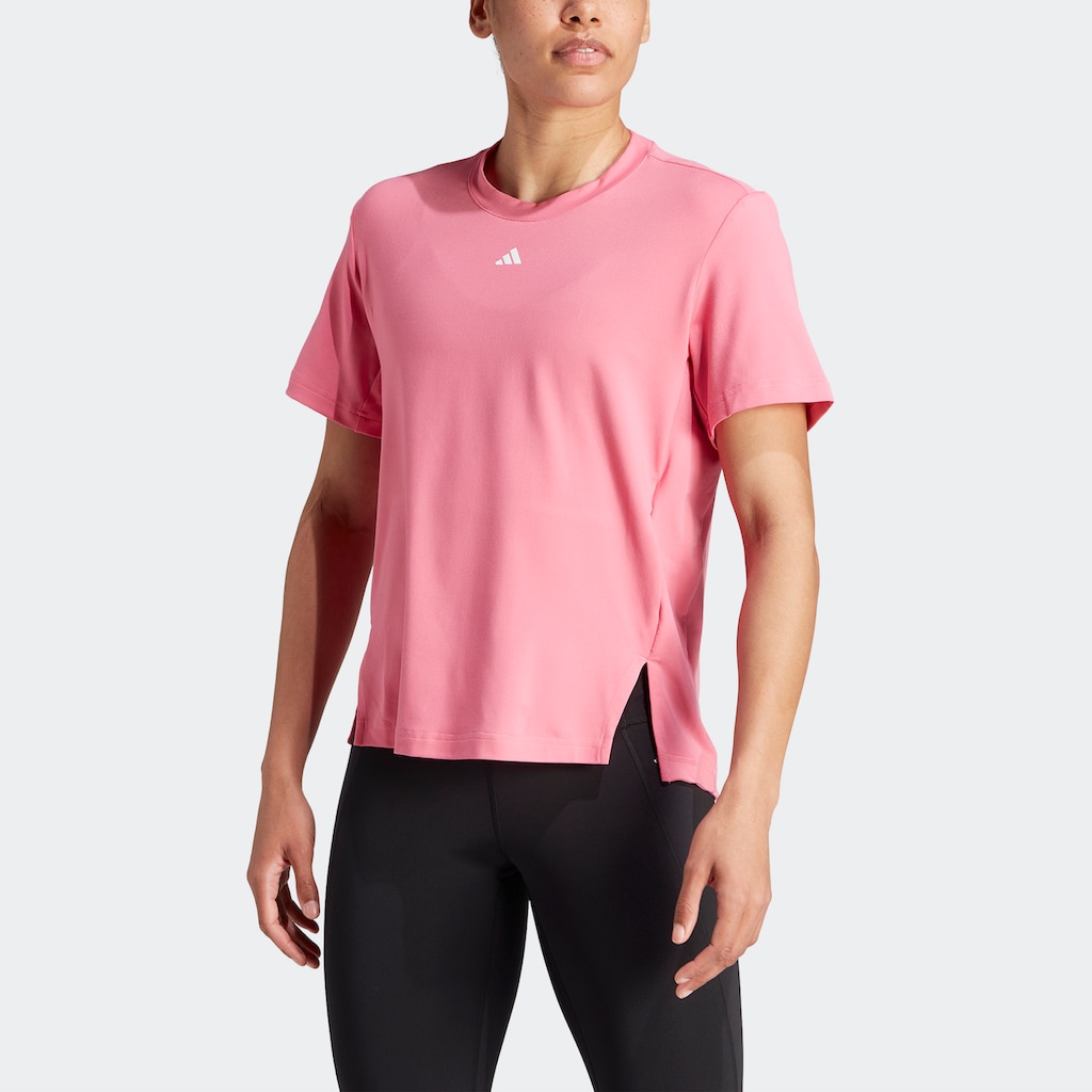 adidas Performance T-Shirt »VERSATILE«