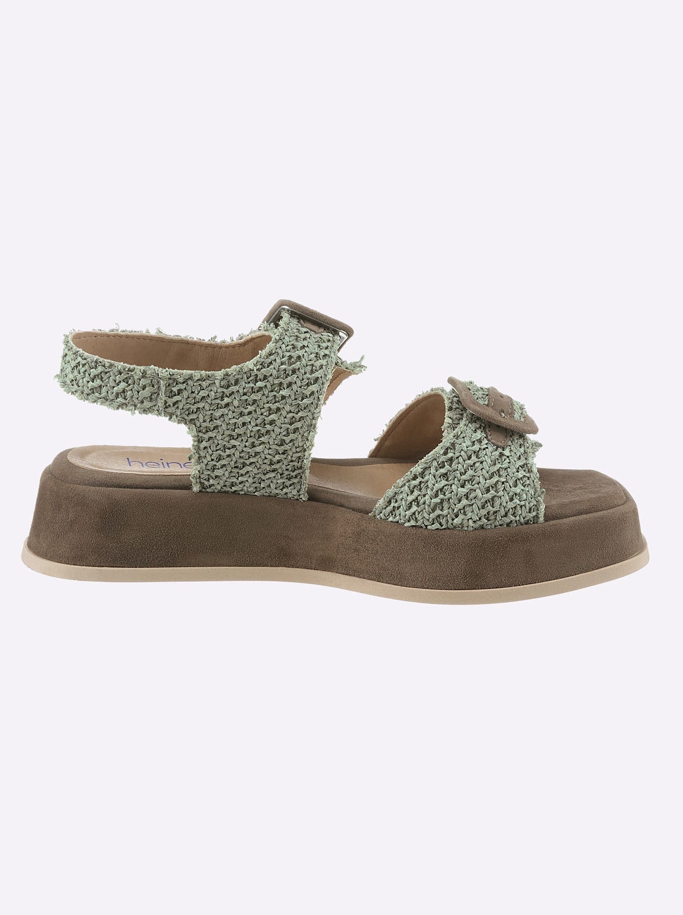 heine Sandalette