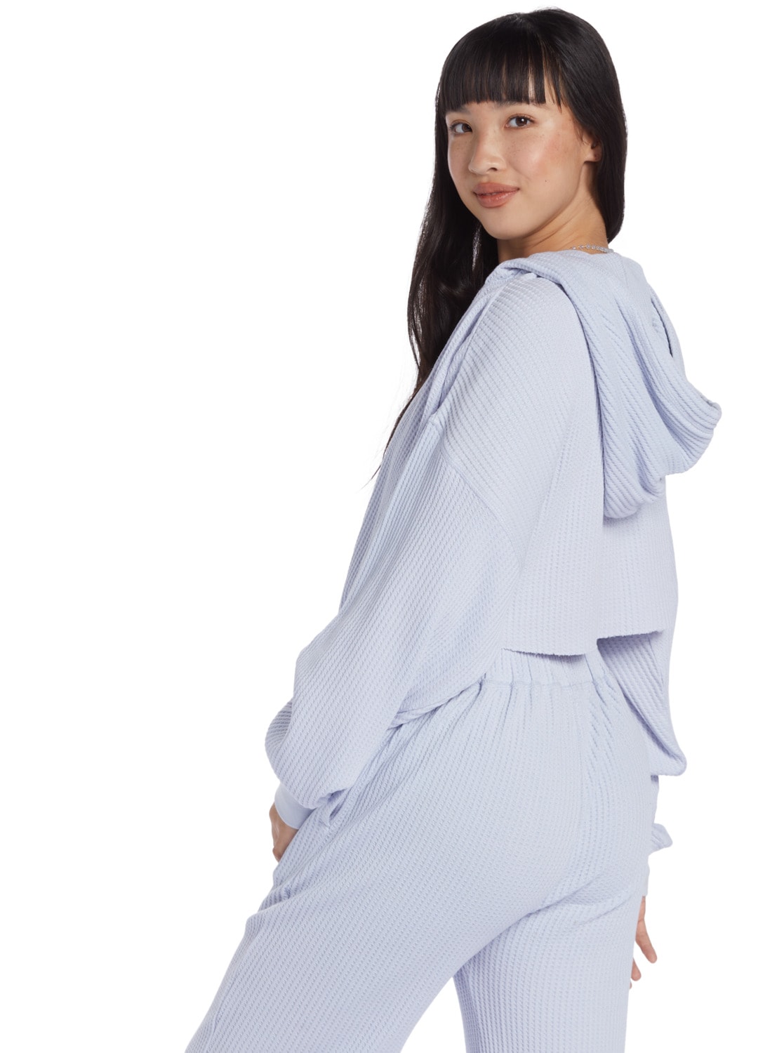 Roxy Hoodie »Chloe Kim Off Duty«