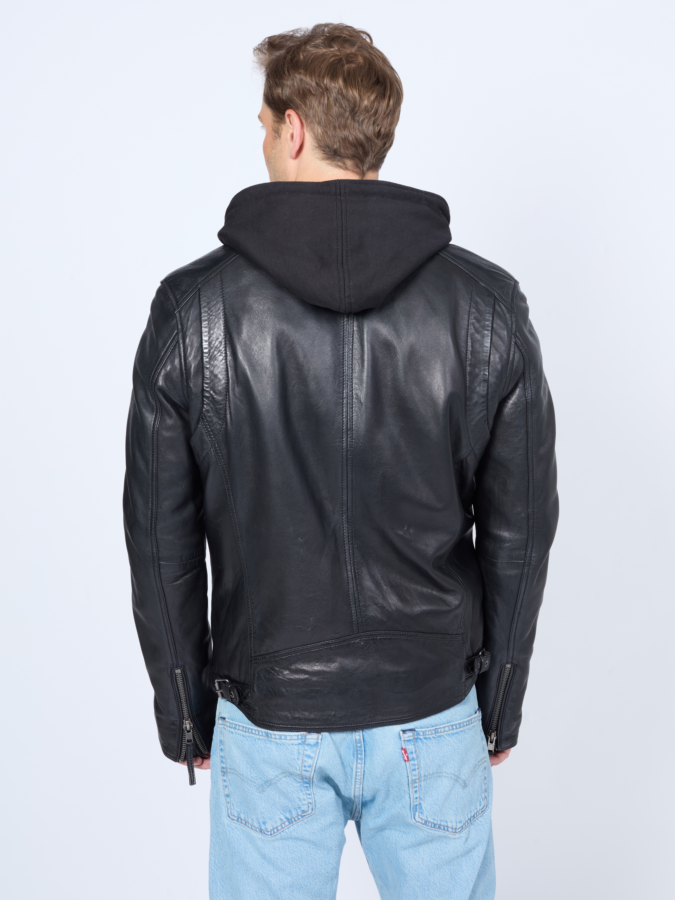 MUSTANG Lederjacke »31020242«