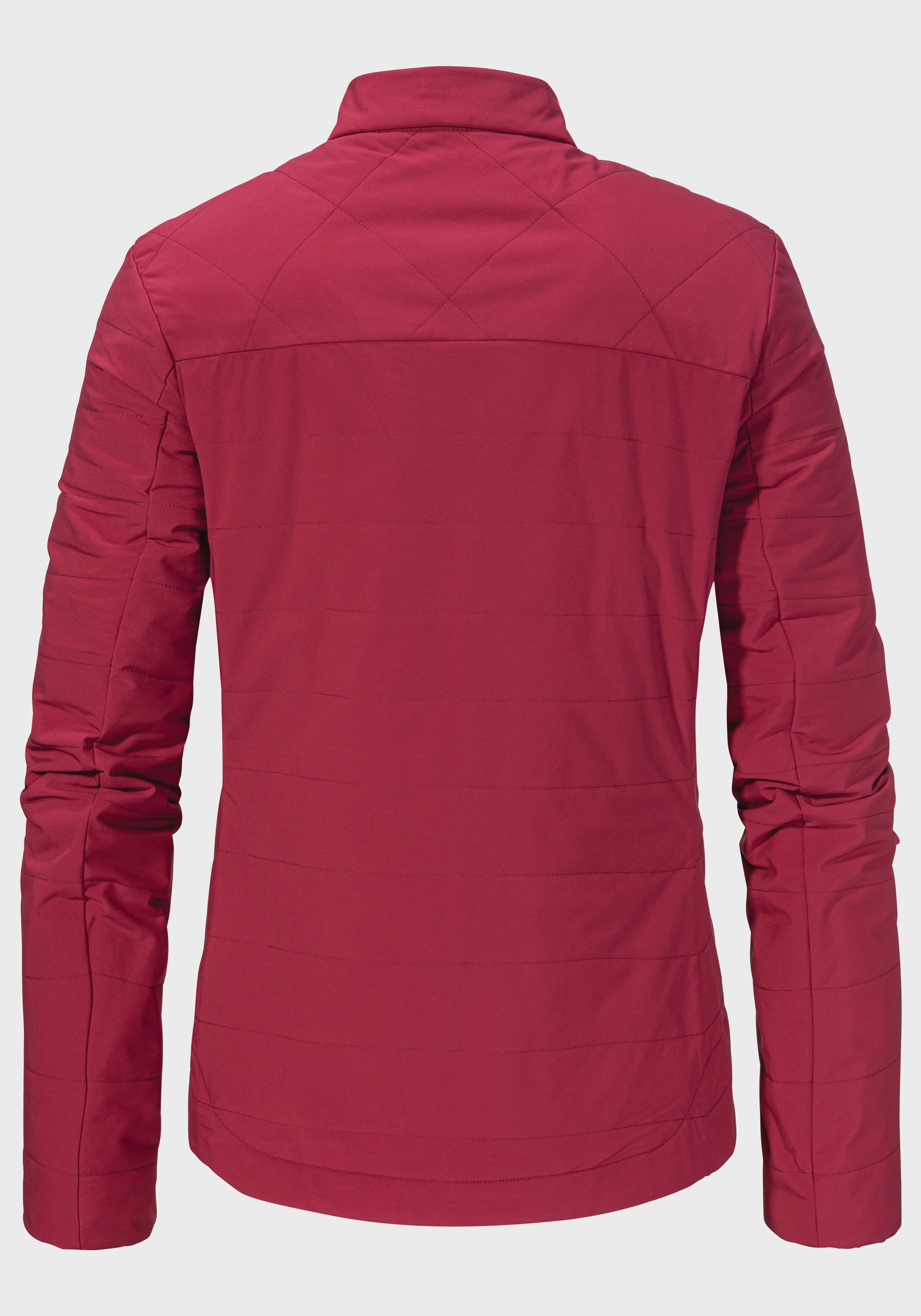 Schöffel Funktionsjacke "Insulation Jacket Bozen L", ohne Kapuze günstig online kaufen