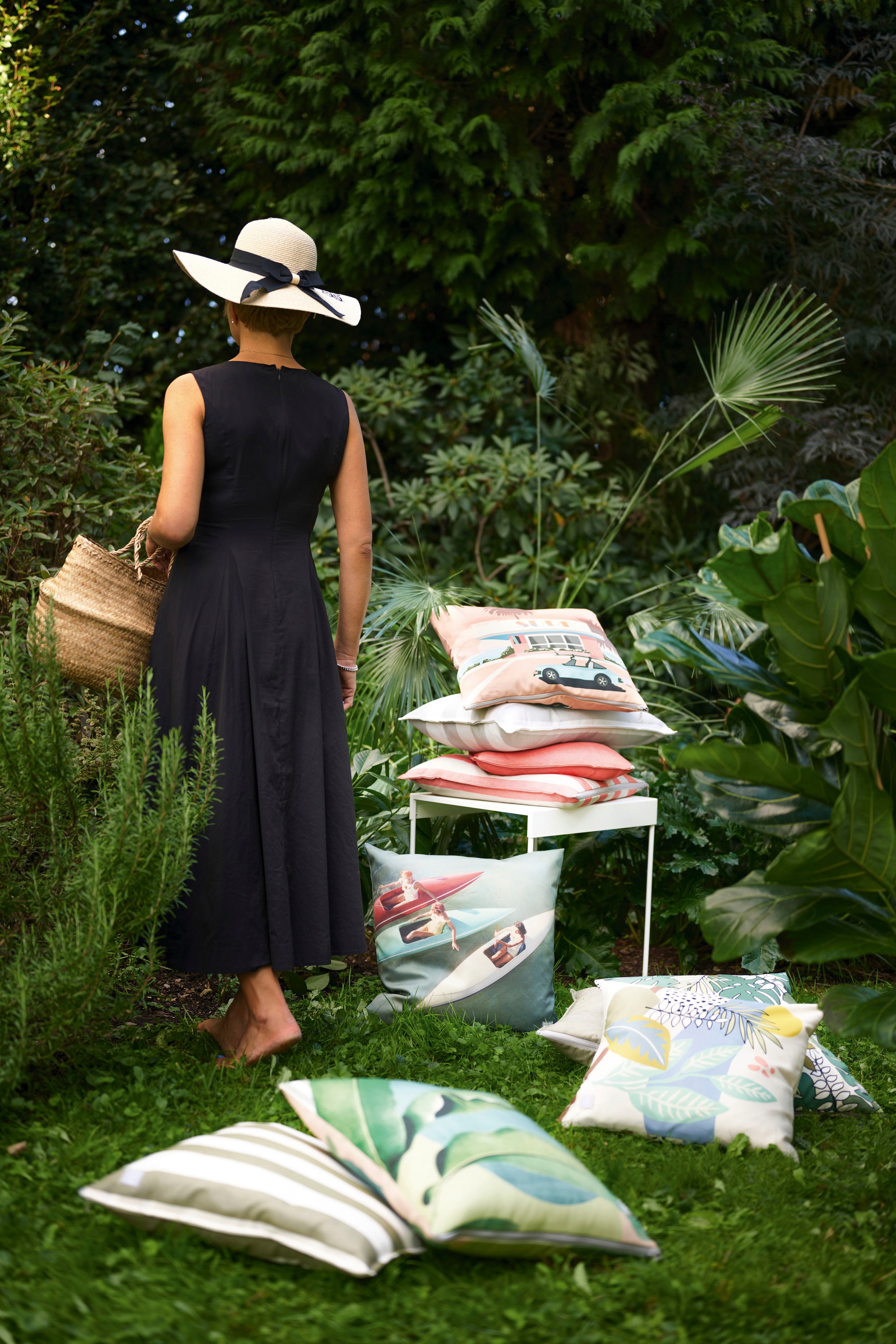 Thumbnail - APELT Kissenhülle "3986" Kissenhülle ohne Füllung, 1 Stück