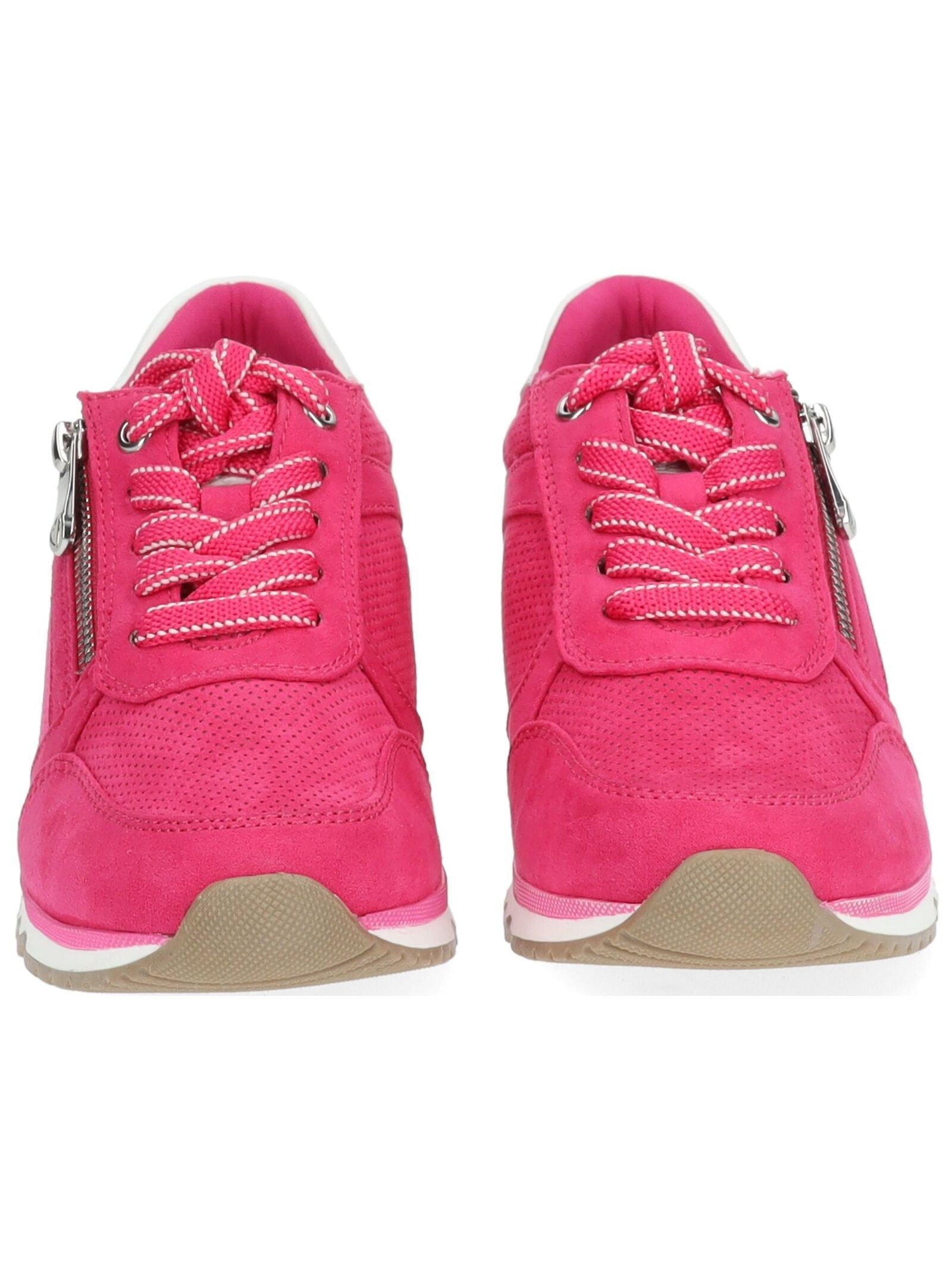 MARCO TOZZI Sneaker »Marco Tozzi Sneaker Synthetik/Textil«