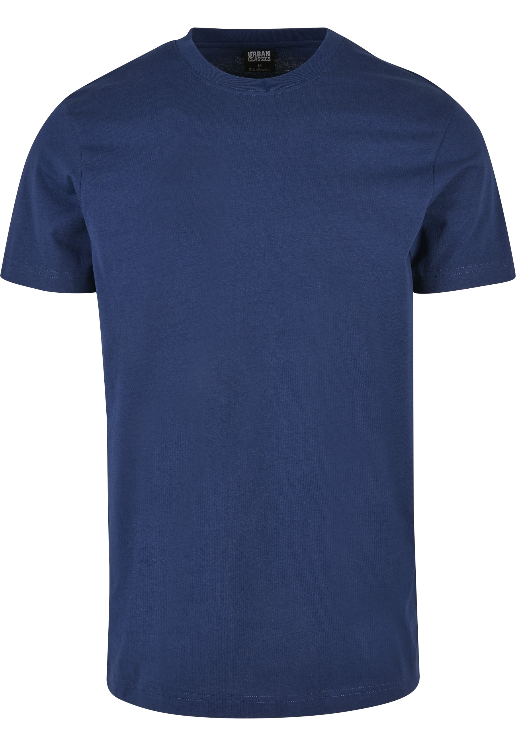 URBAN CLASSICS T-Shirt "Urban Classics Herren Basic Tee" 1