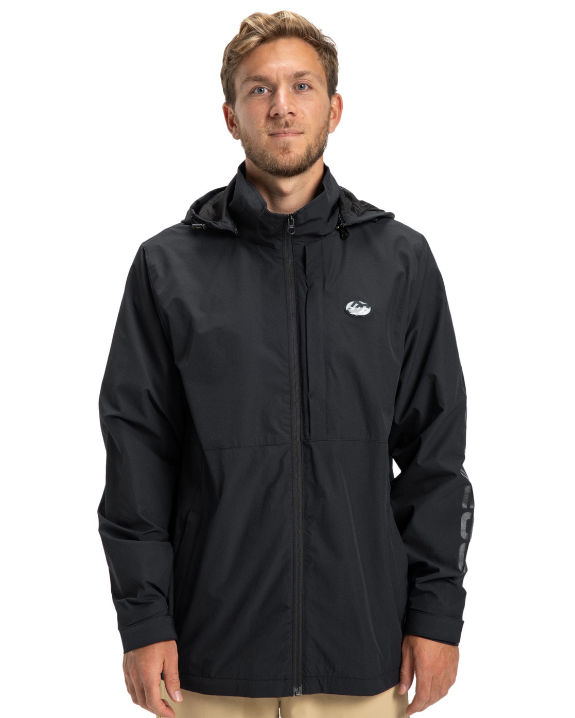 DC Shoes Windbreaker "Tonic" mit Kapuze günstig online kaufen