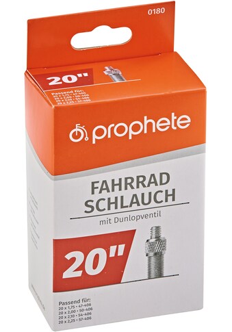 Prophete Fahrradschlauch »Fahrradschlauch«