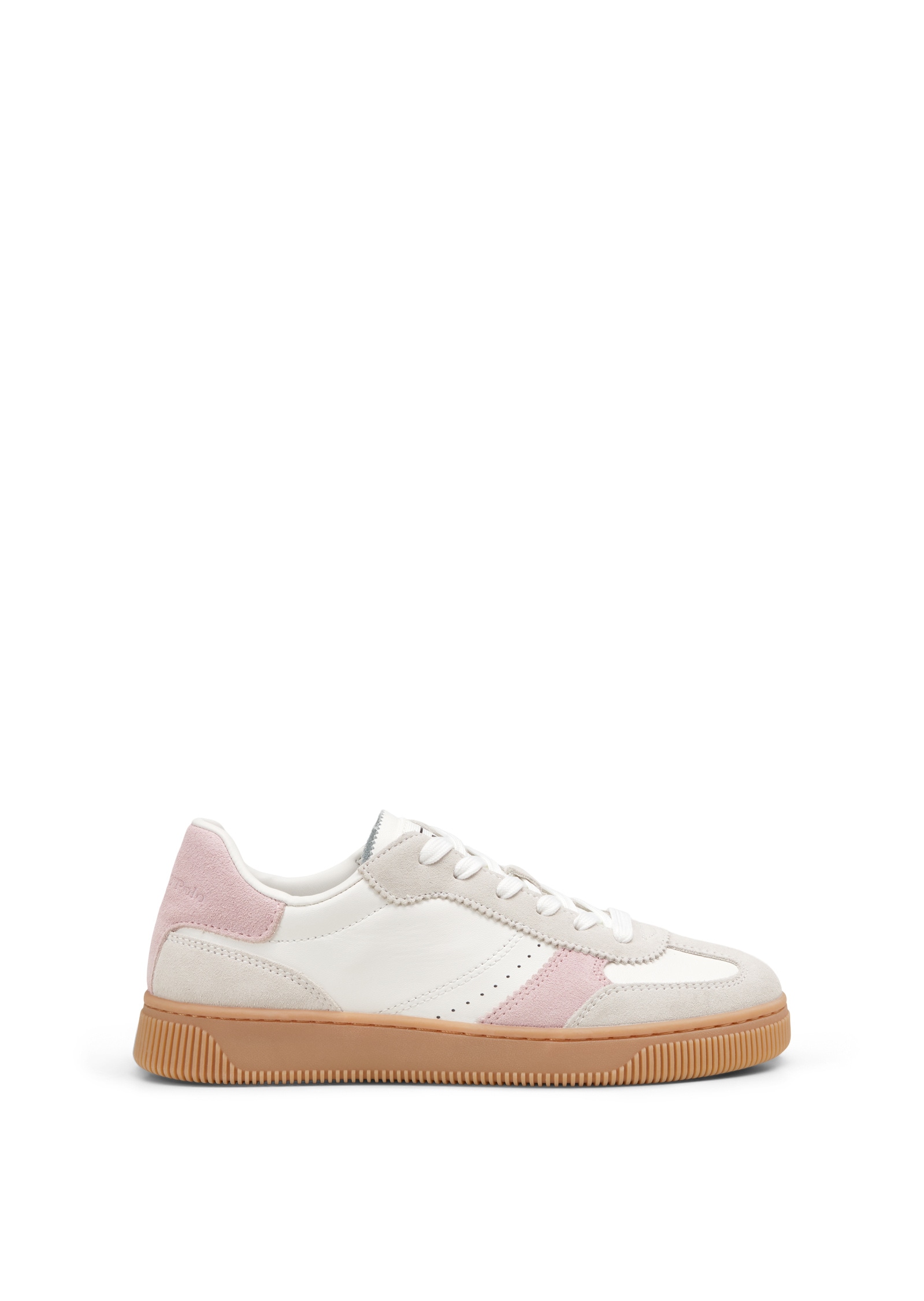 Marc O'Polo Sneaker »aus hochwertigem Rindleder«