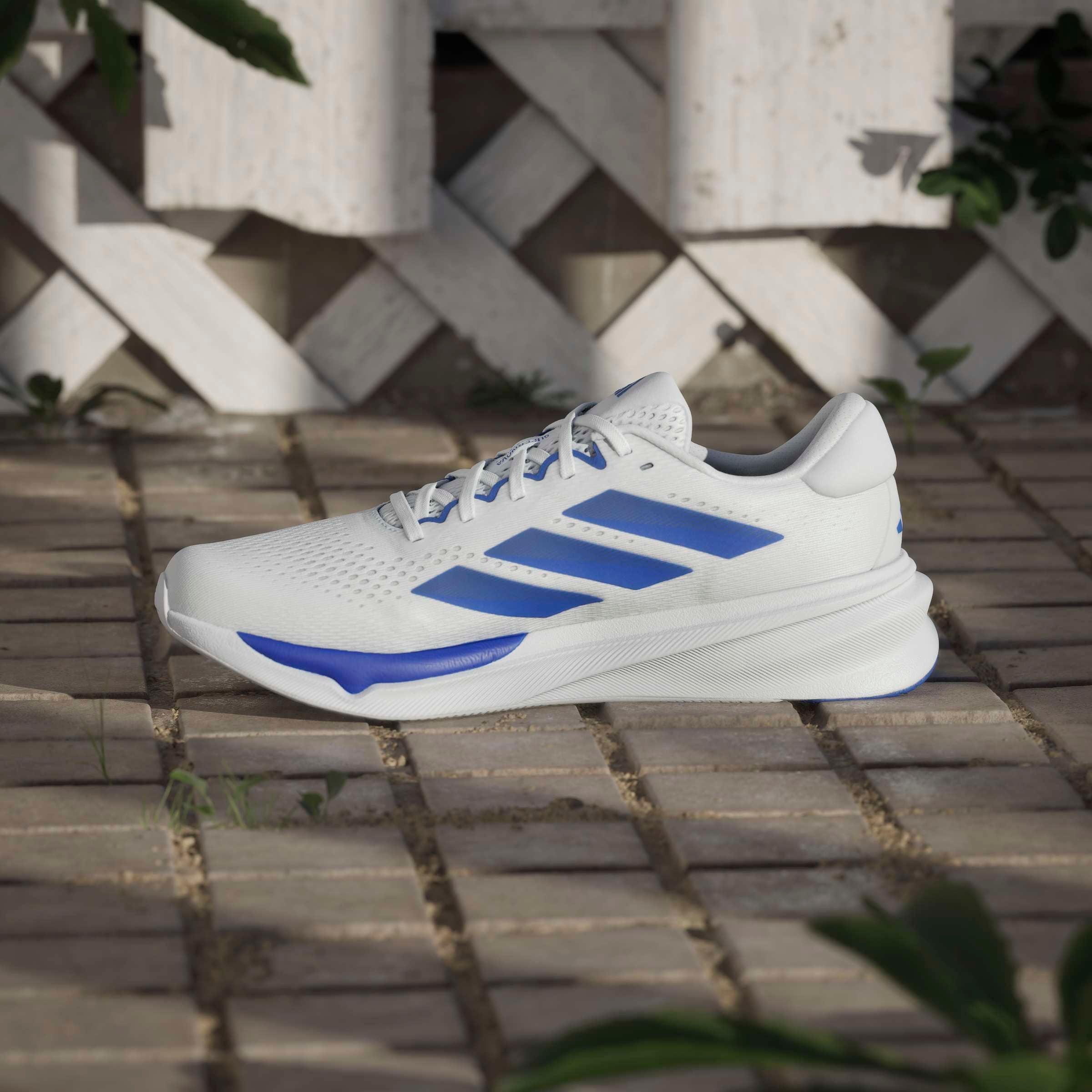 adidas Performance Laufschuh »SUPERNOVA STRIDE 2«