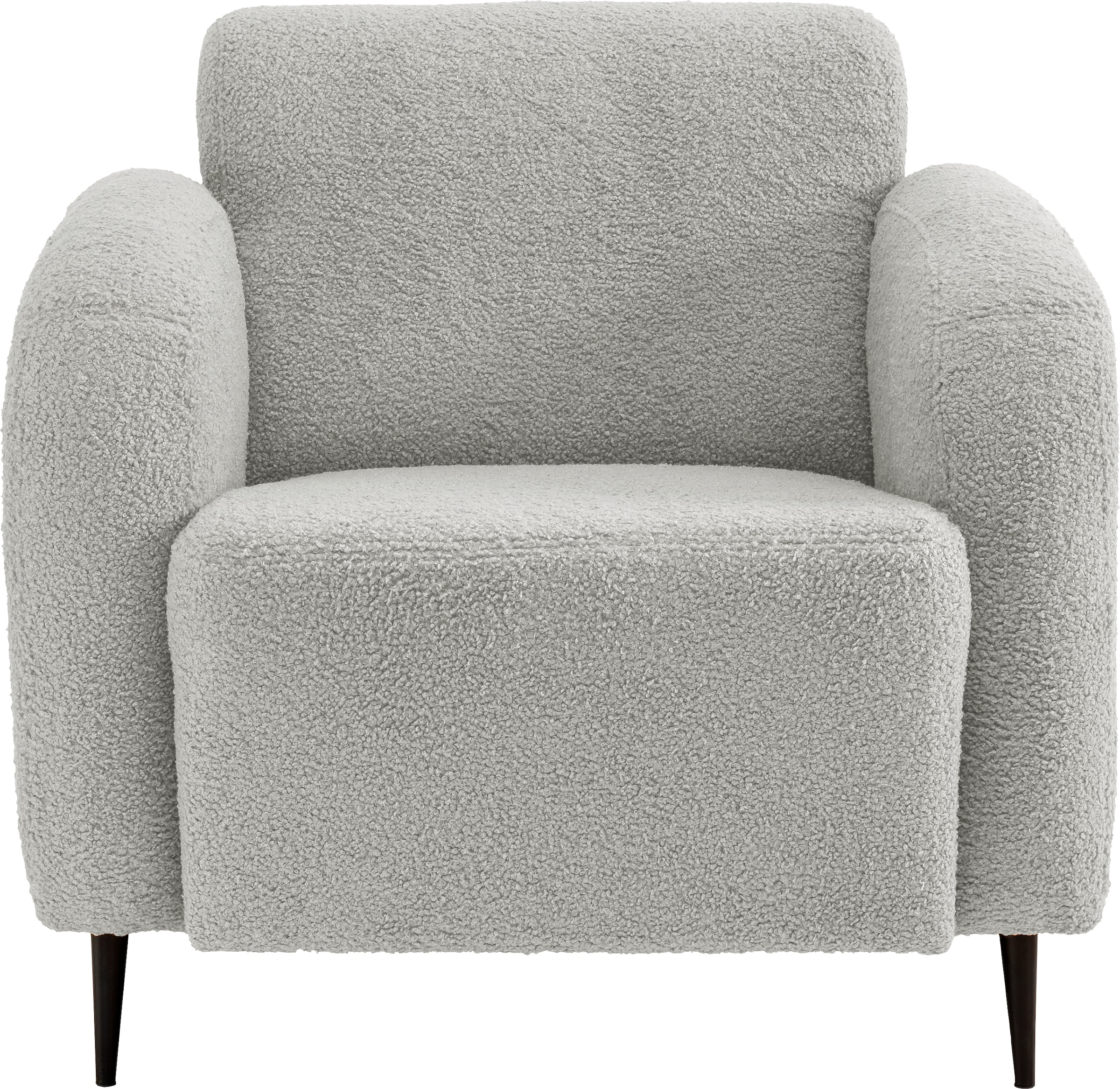 Home affaire Cocktailsessel "Marone" auch als 2-Sitzer und 3-Sitzer erhältl günstig online kaufen