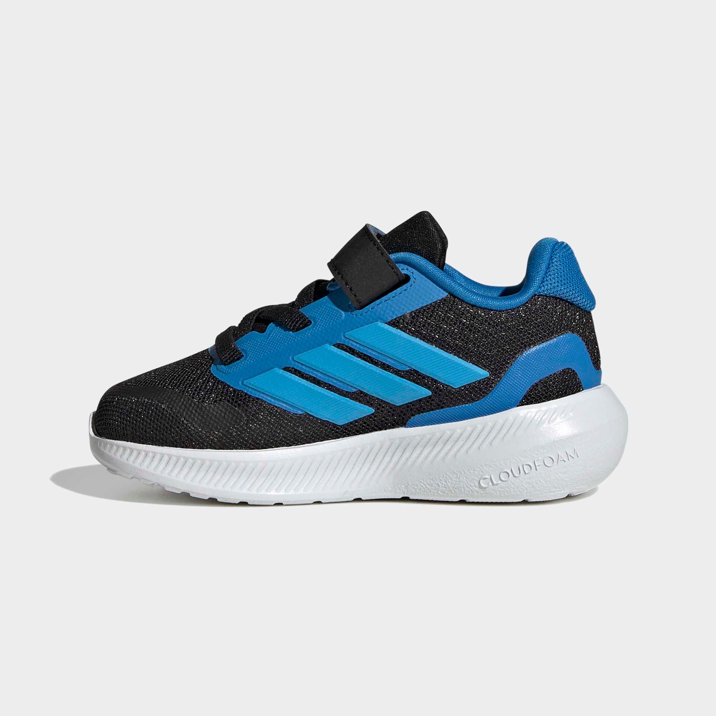 Thumbnail - adidas Sportswear Sneaker "RUNFALCON 5 KIDS" mit Klettverschluss