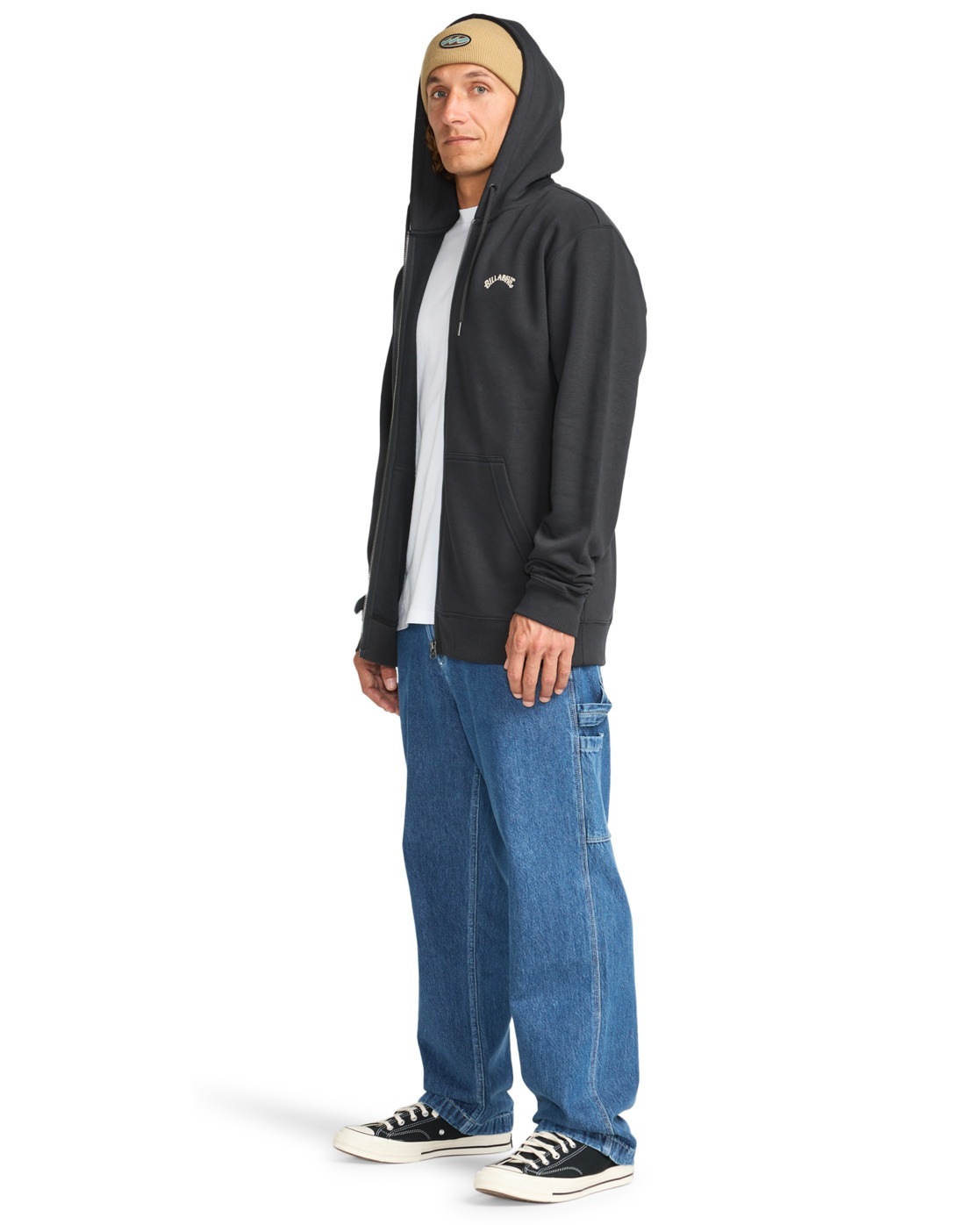 Thumbnail - Billabong Sweatshirt "Arch"