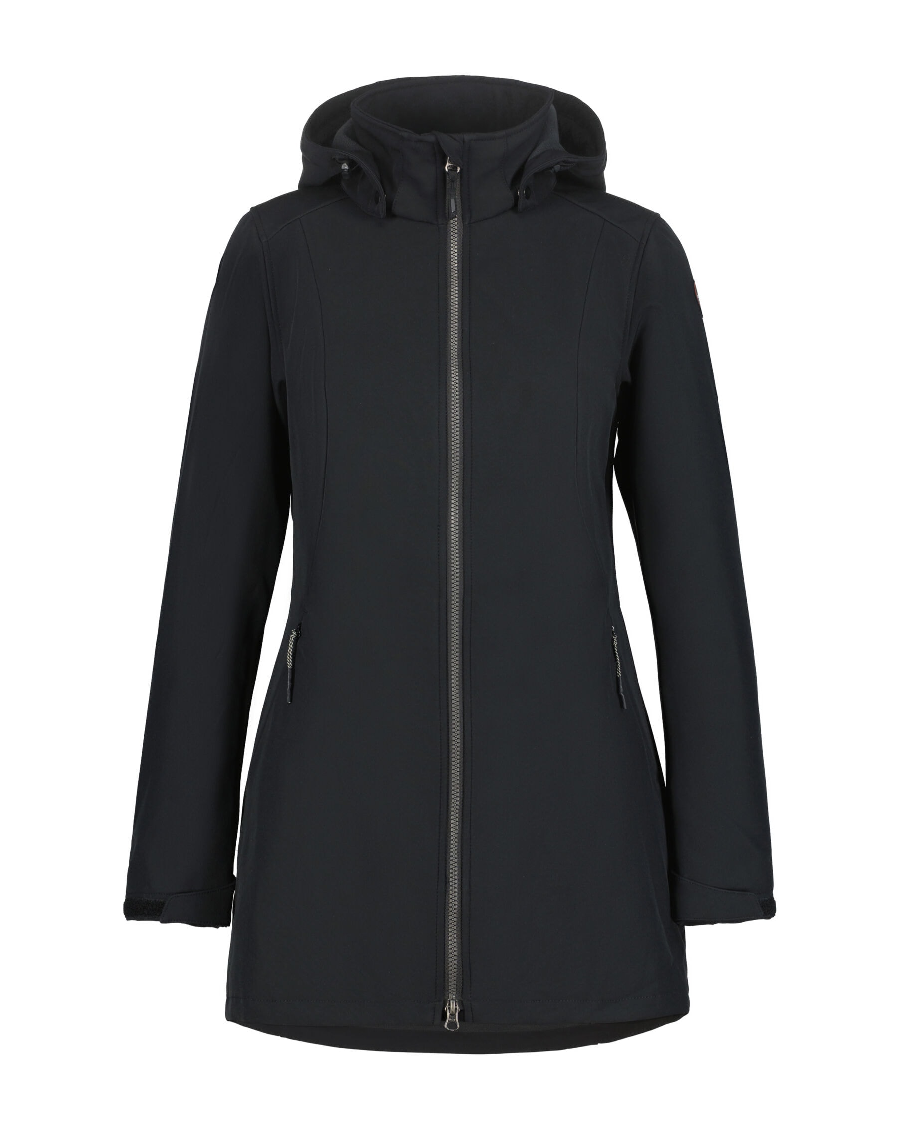 Icepeak Outdoorjacke »Icepeak Softshell jacke Vanderbilt«