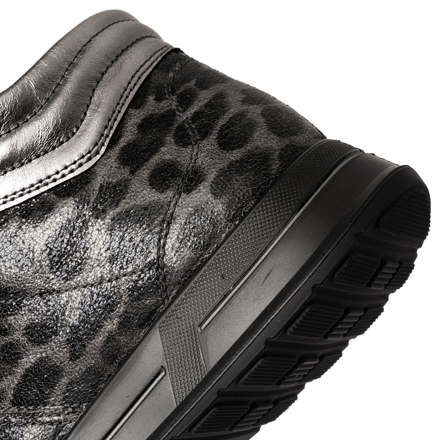 Ara Sneakerboots »OSAKA«, Sneaker, Boots in Komfortweite H (= sehr weit)