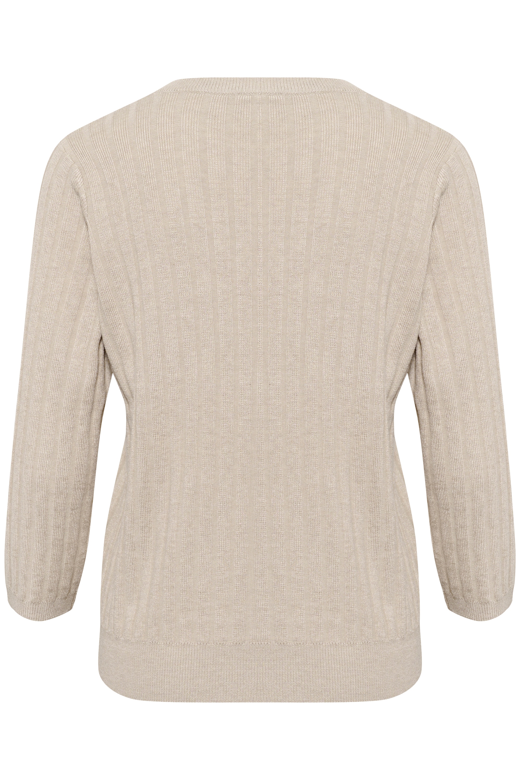 KAFFE Strickpullover »Damen Strickpullover KAlizza«