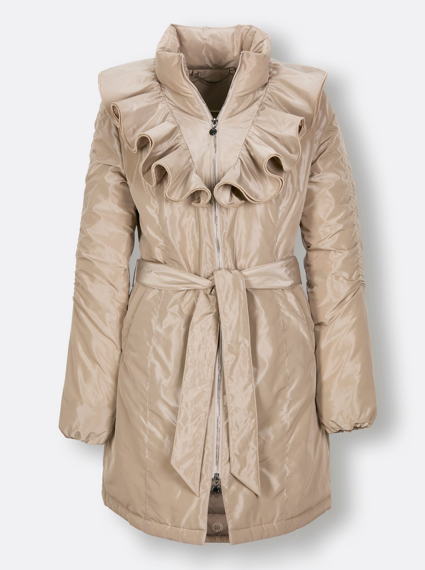 CREATION L PREMIUM Daunenjacke, ohne Kapuze