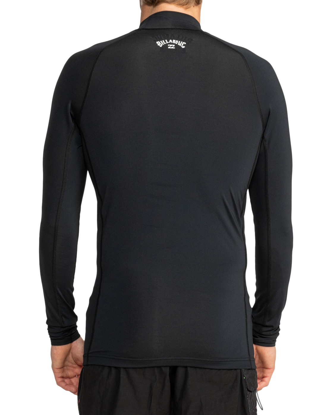 Billabong Funktionstop »Logo Surf«