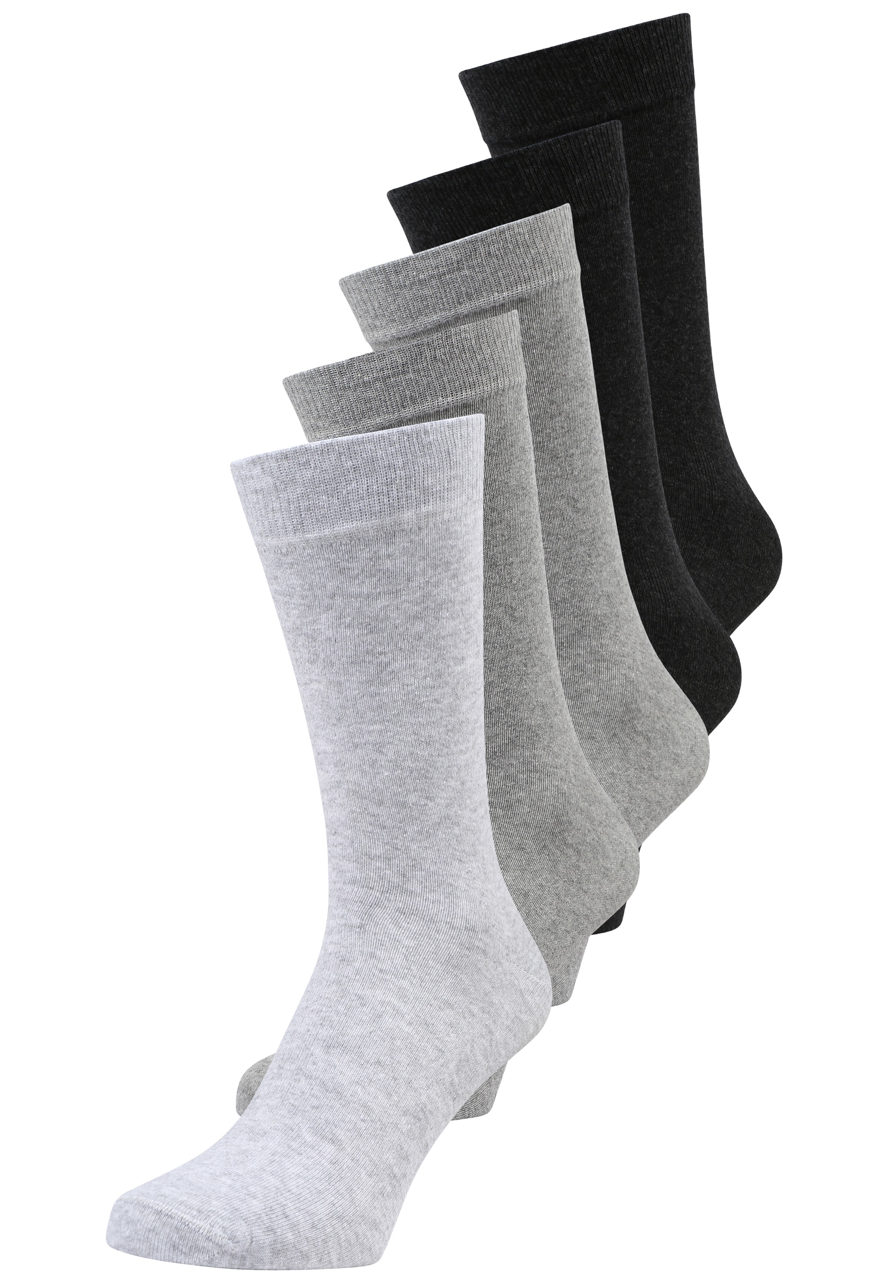 GÖTZBURG Socken, (5 Paar), im 5er-Pack mit Silverplus-Technologie günstig online kaufen