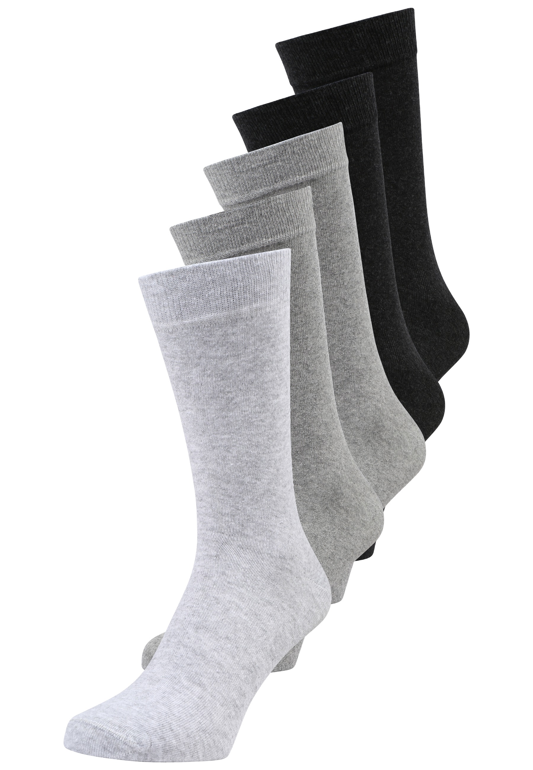 GÖTZBURG Socken 5 Stk. tlg. im 5er-Pack mit Silverplus-Technologie günstig online kaufen