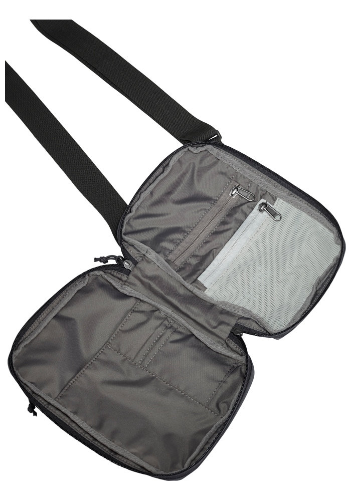 Jack Wolfskin Umhängetasche »KONYA ORGANIZER«