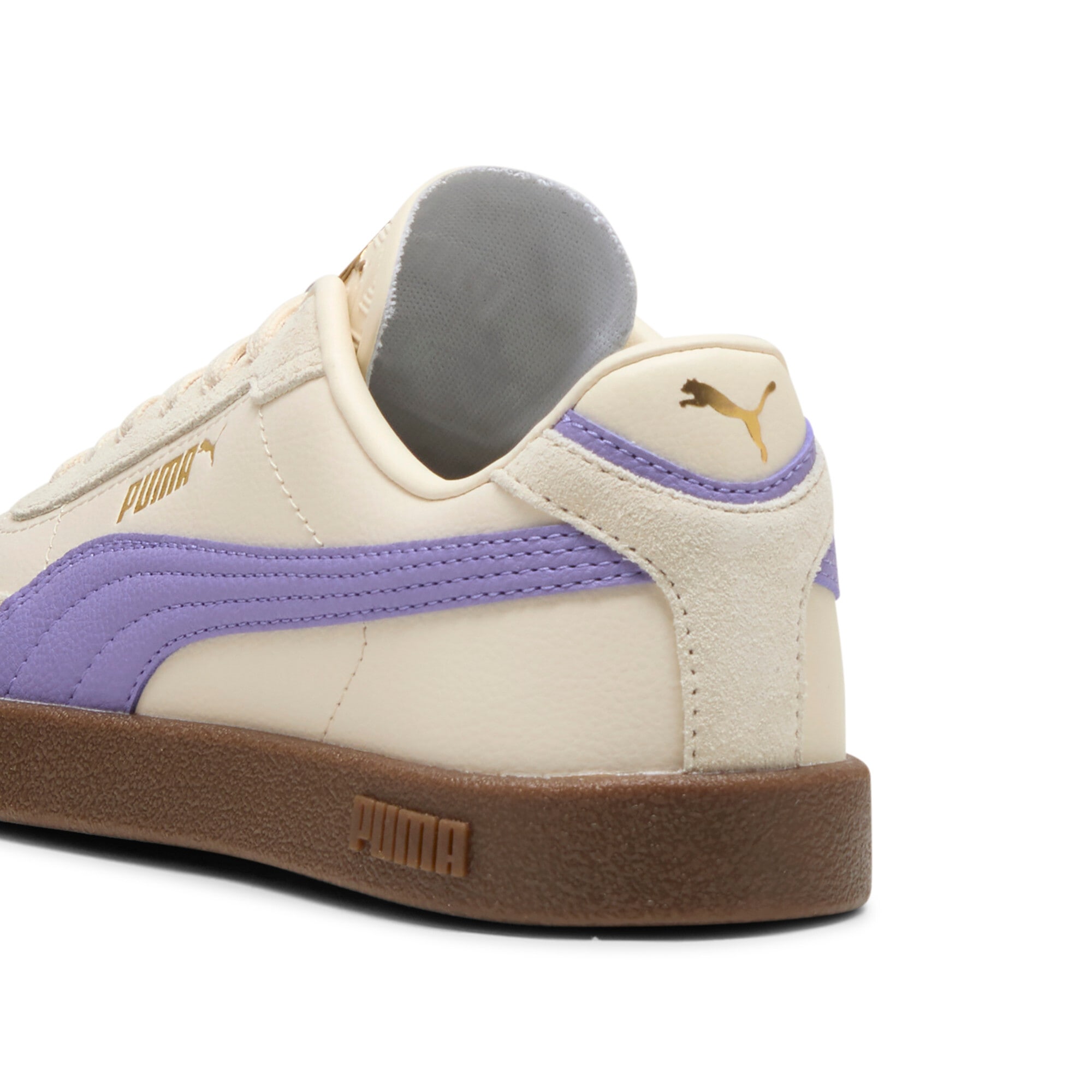 PUMA Sneaker »CLUB II ERA JR«