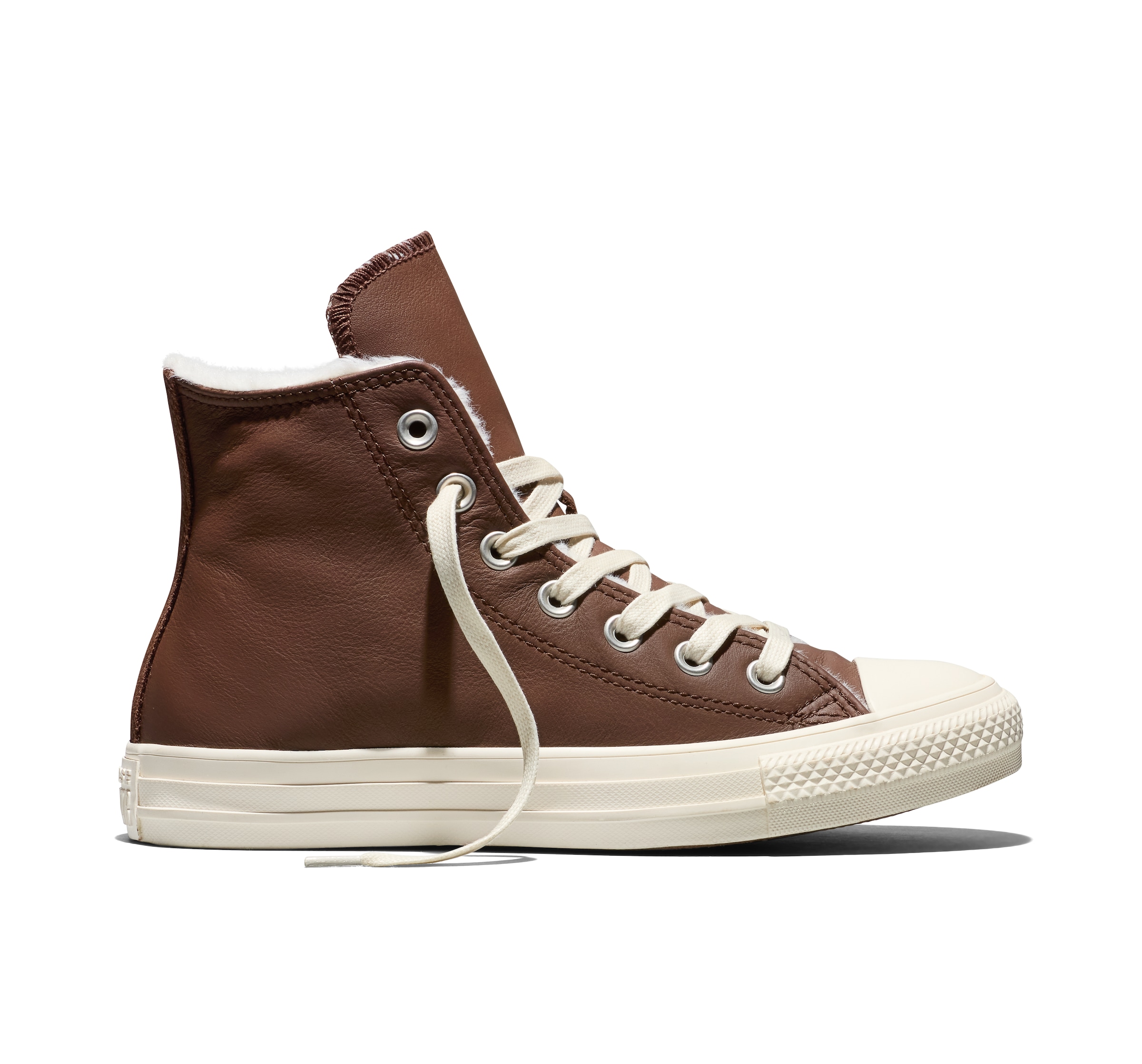 Converse Sneaker »Chuck Taylor All Star«  wasserabweisendes Leder, gefüttert