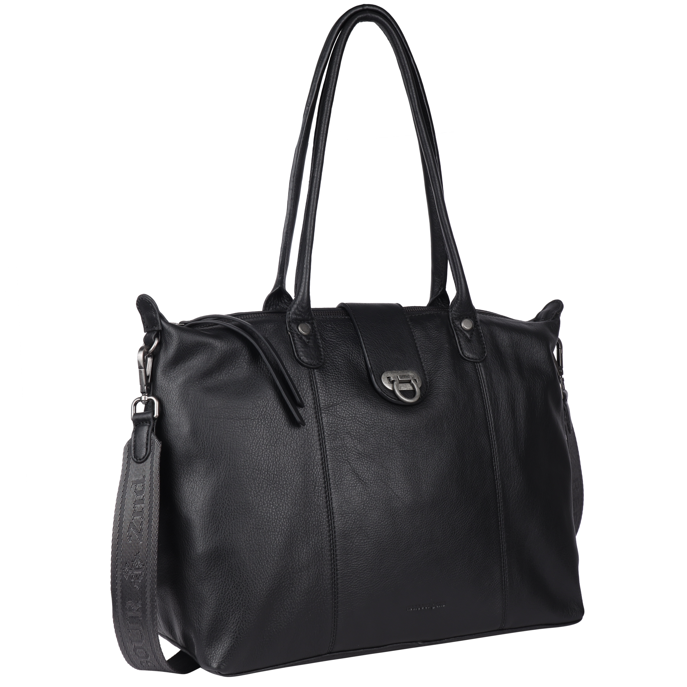 HARBOUR 2nd Shopper "Malin" Damen Umhängetasche, Handtasche, Tragetasche mi günstig online kaufen