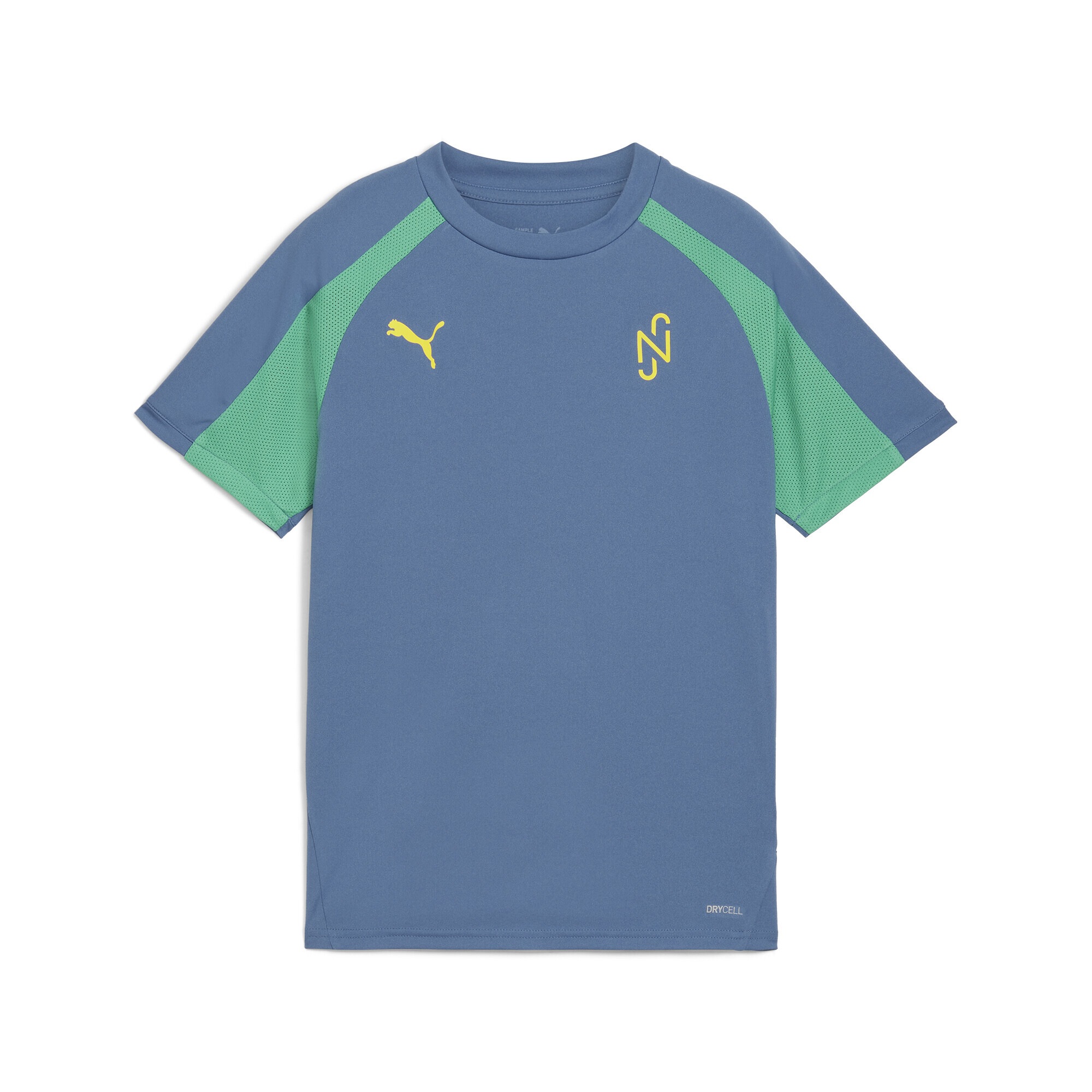 PUMA Trainingsshirt "Neymar JR "BNA" Trikot 2.0 Jugendliche"