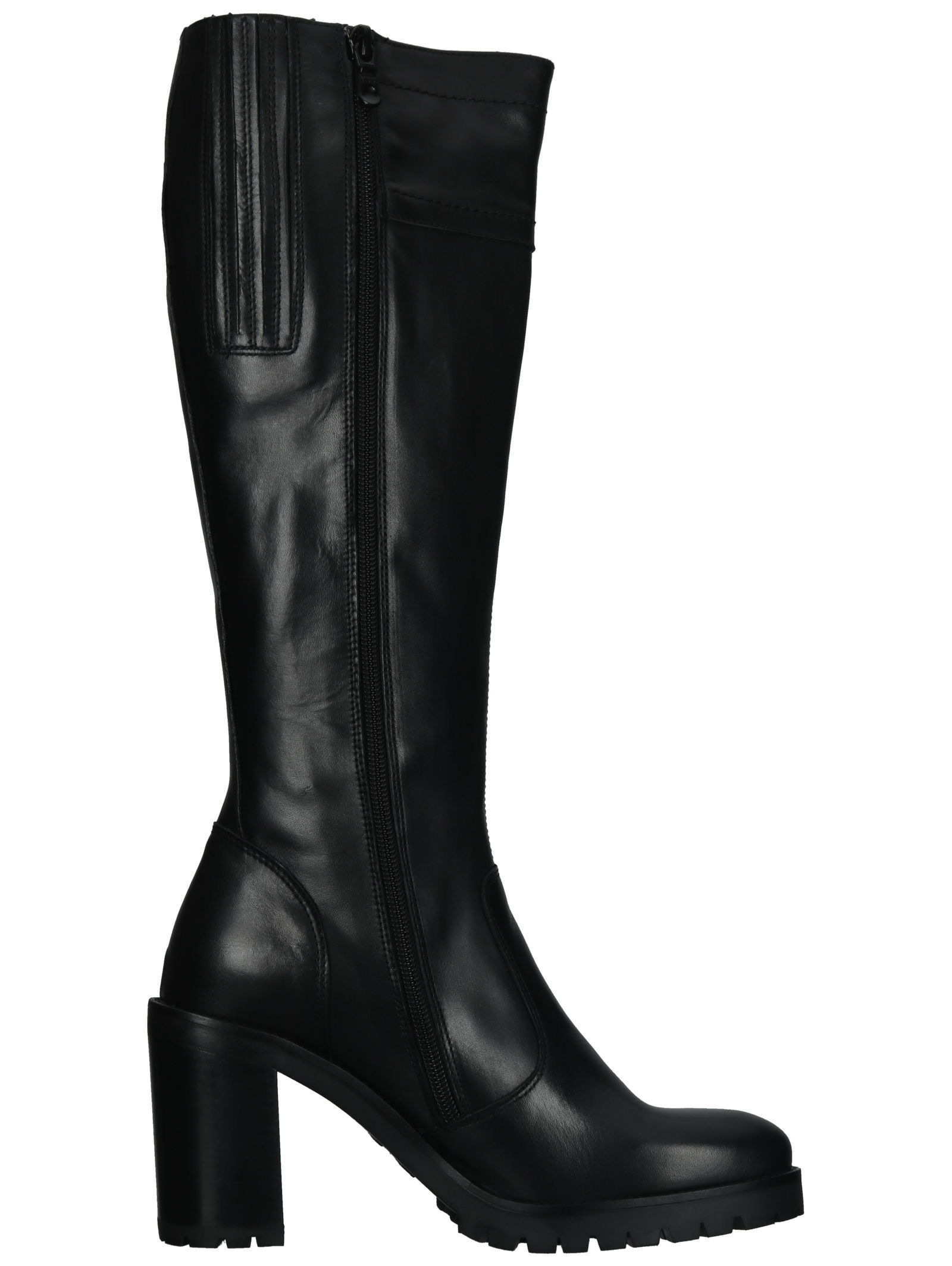 Nero Giardini Stiefel »Nero Giardini Stiefel Leder«