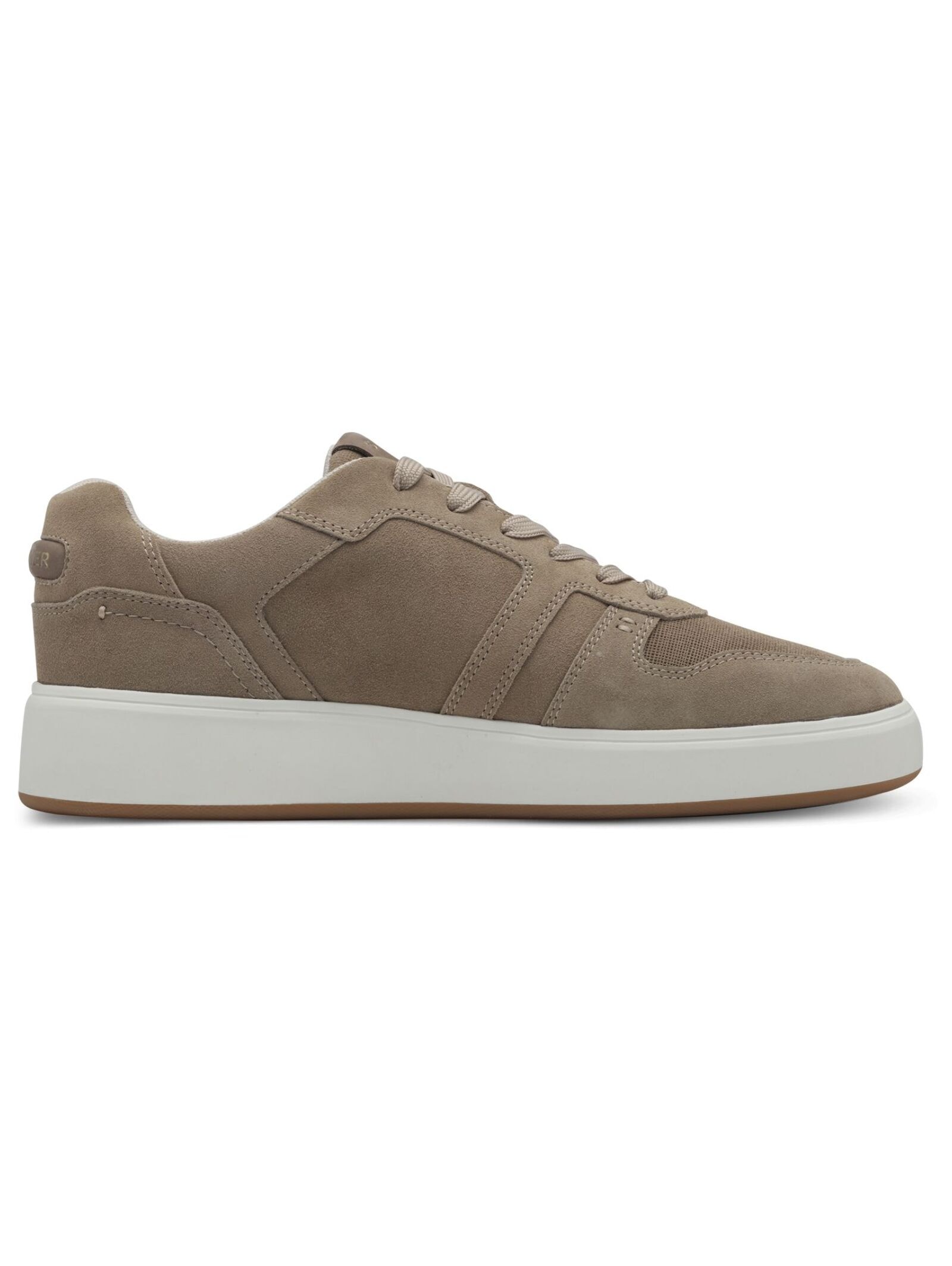 s.Oliver Sneaker »s.Oliver Sneaker Leder/Synthetik«