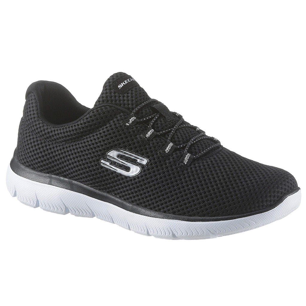 Skechers Slip-On Sneaker »Summits«