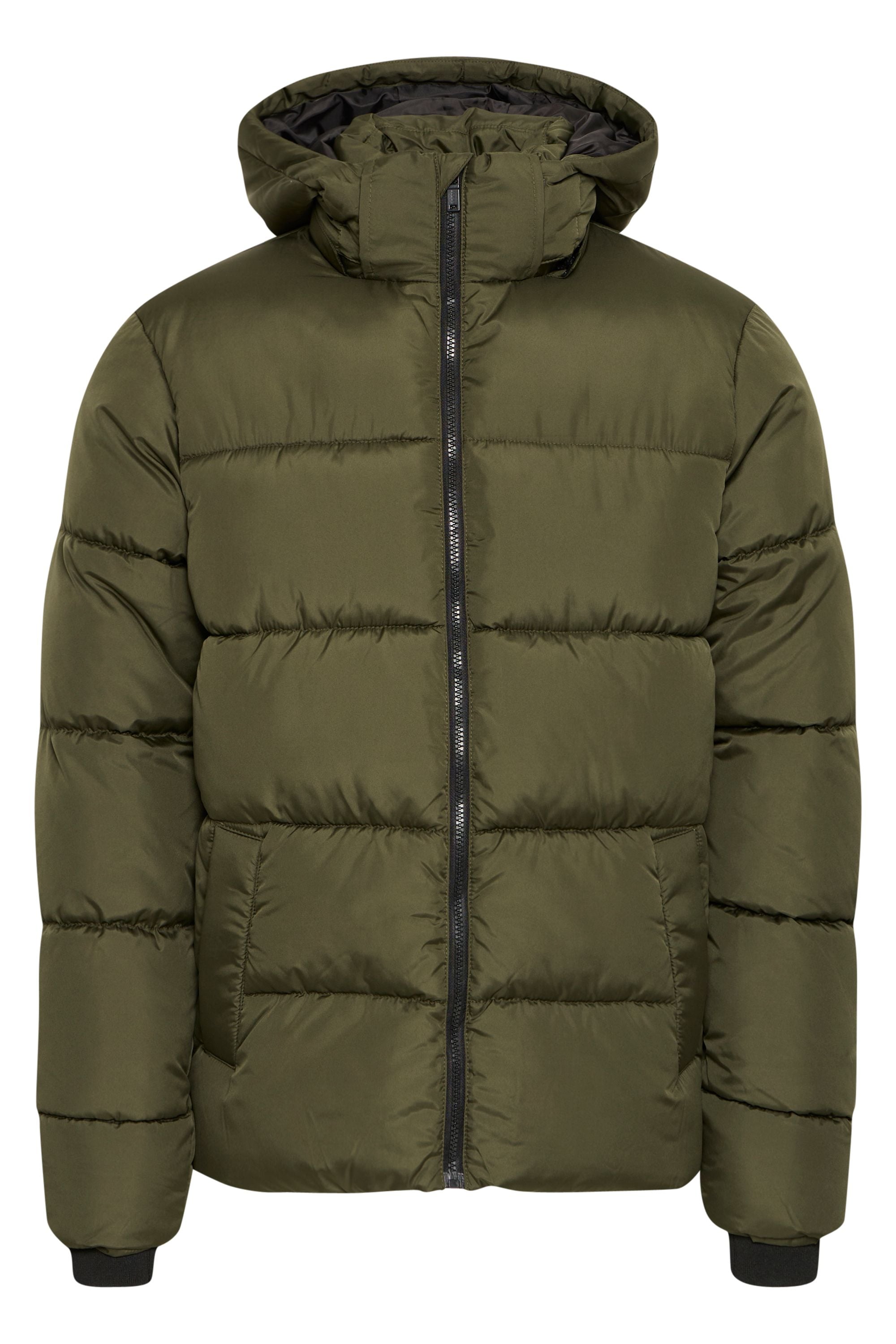 Blend Steppjacke "Steppjacke BHZipke"